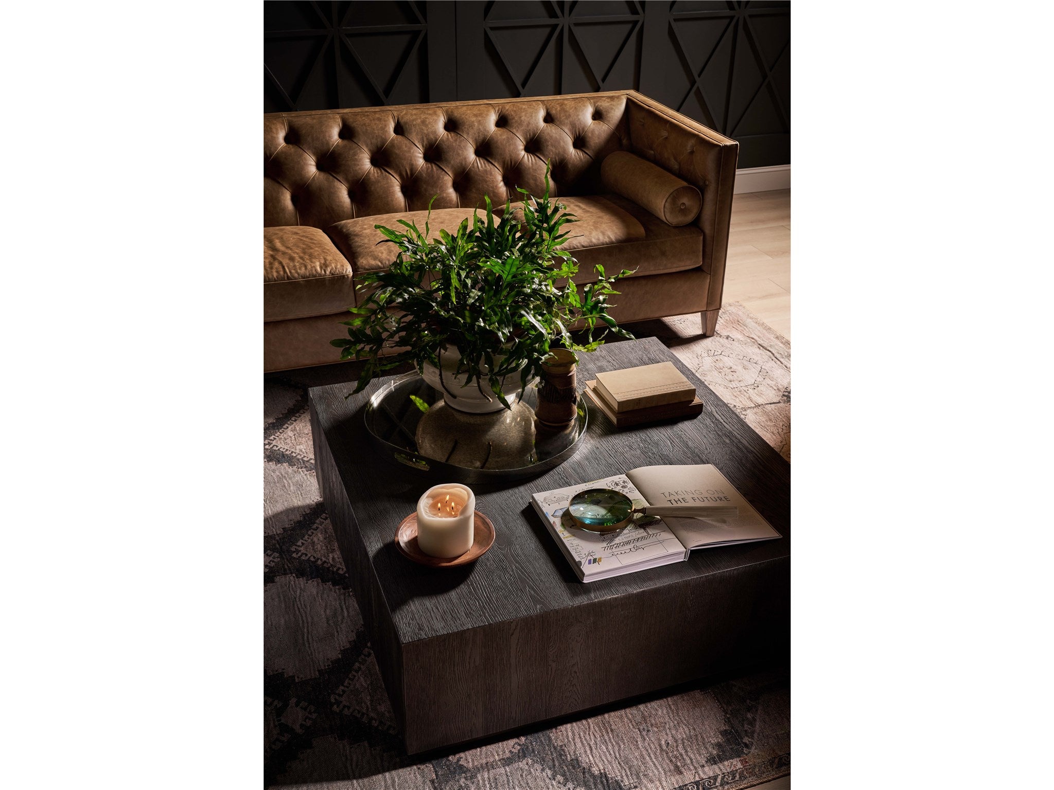 Obi Coffee Table