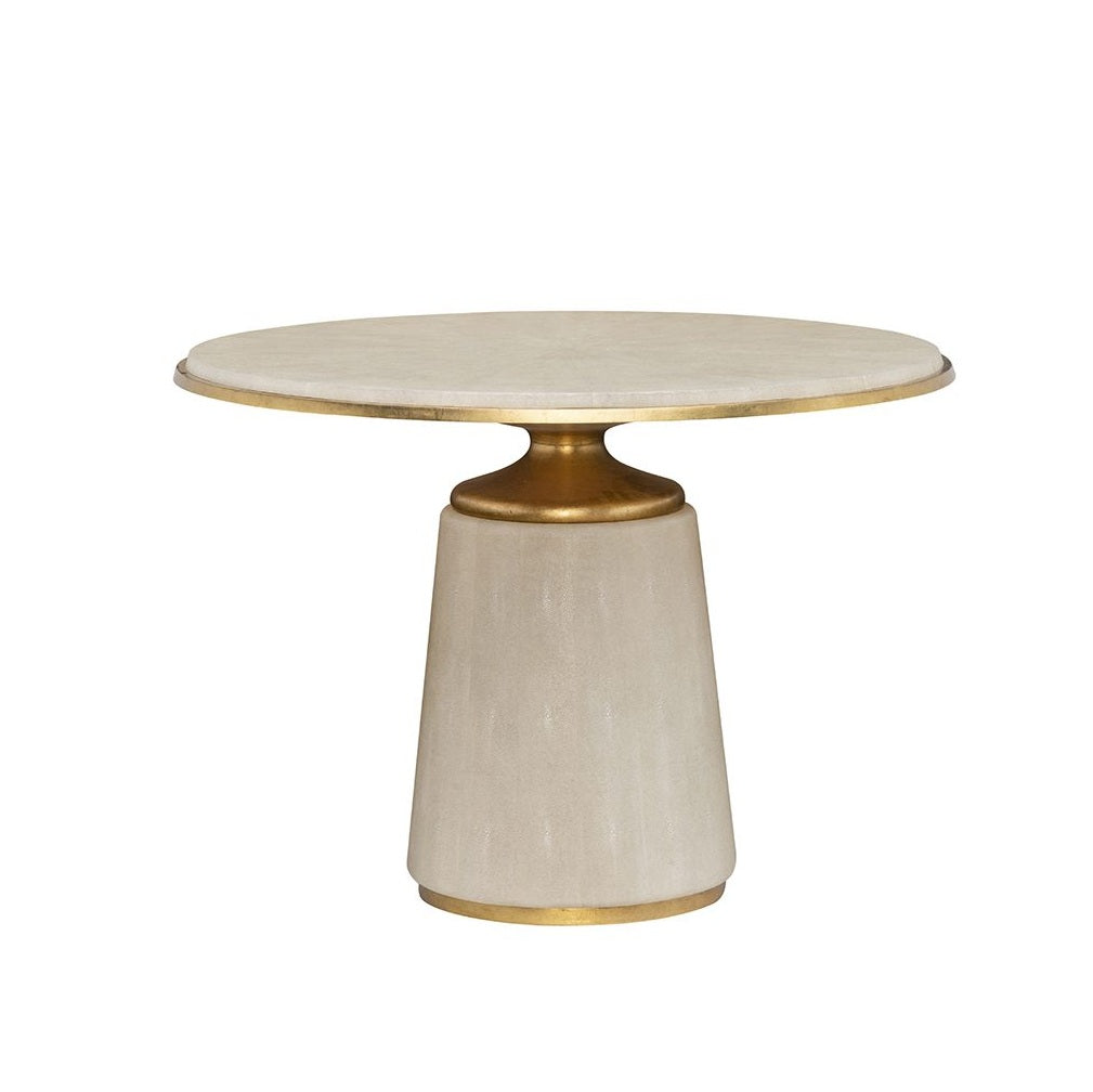 Octavia Accent Table
