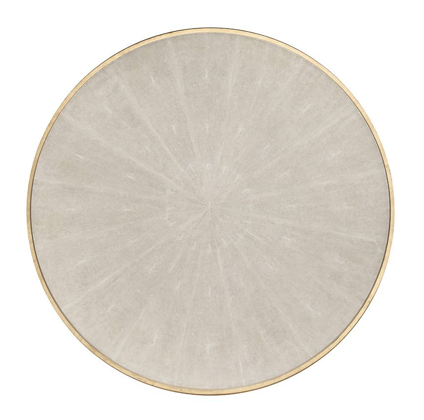 Octavia Accent Table