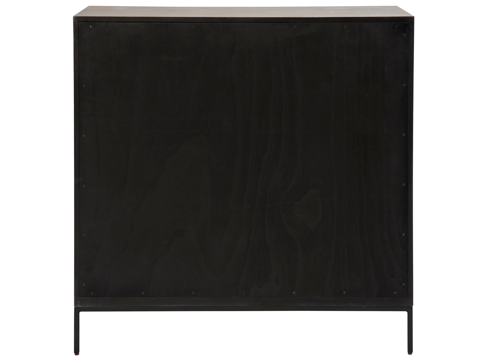 Odette Bar Cabinet