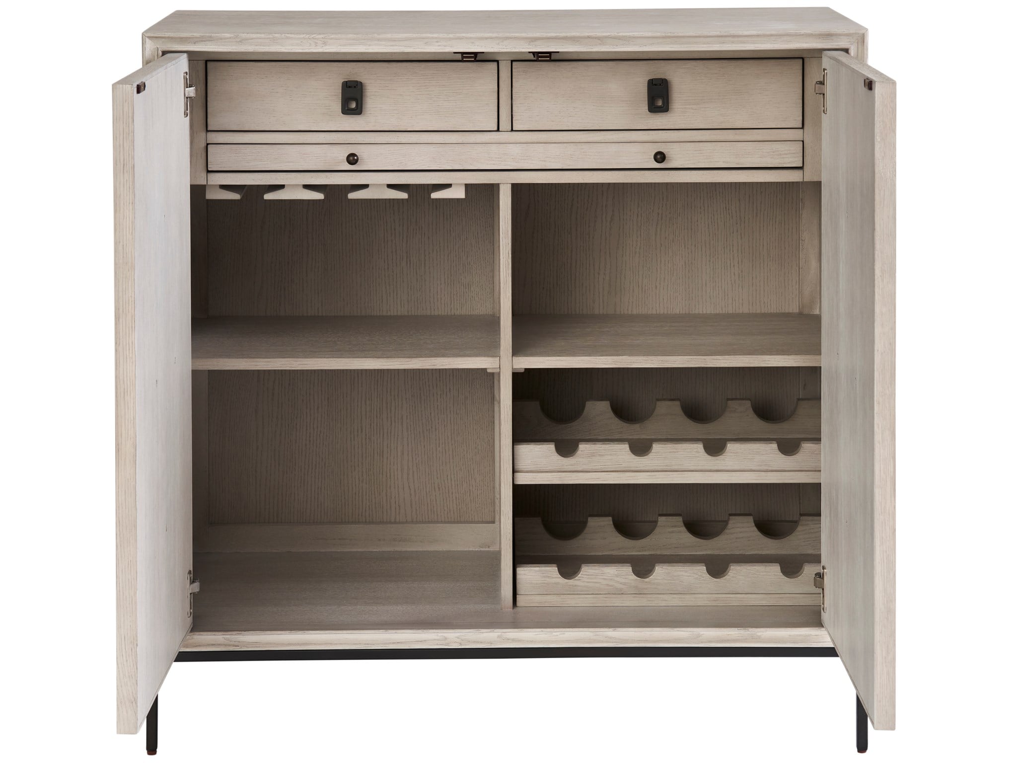 Odette Bar Cabinet