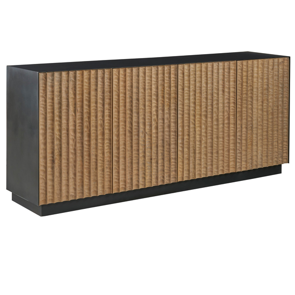 Onyx Credenza