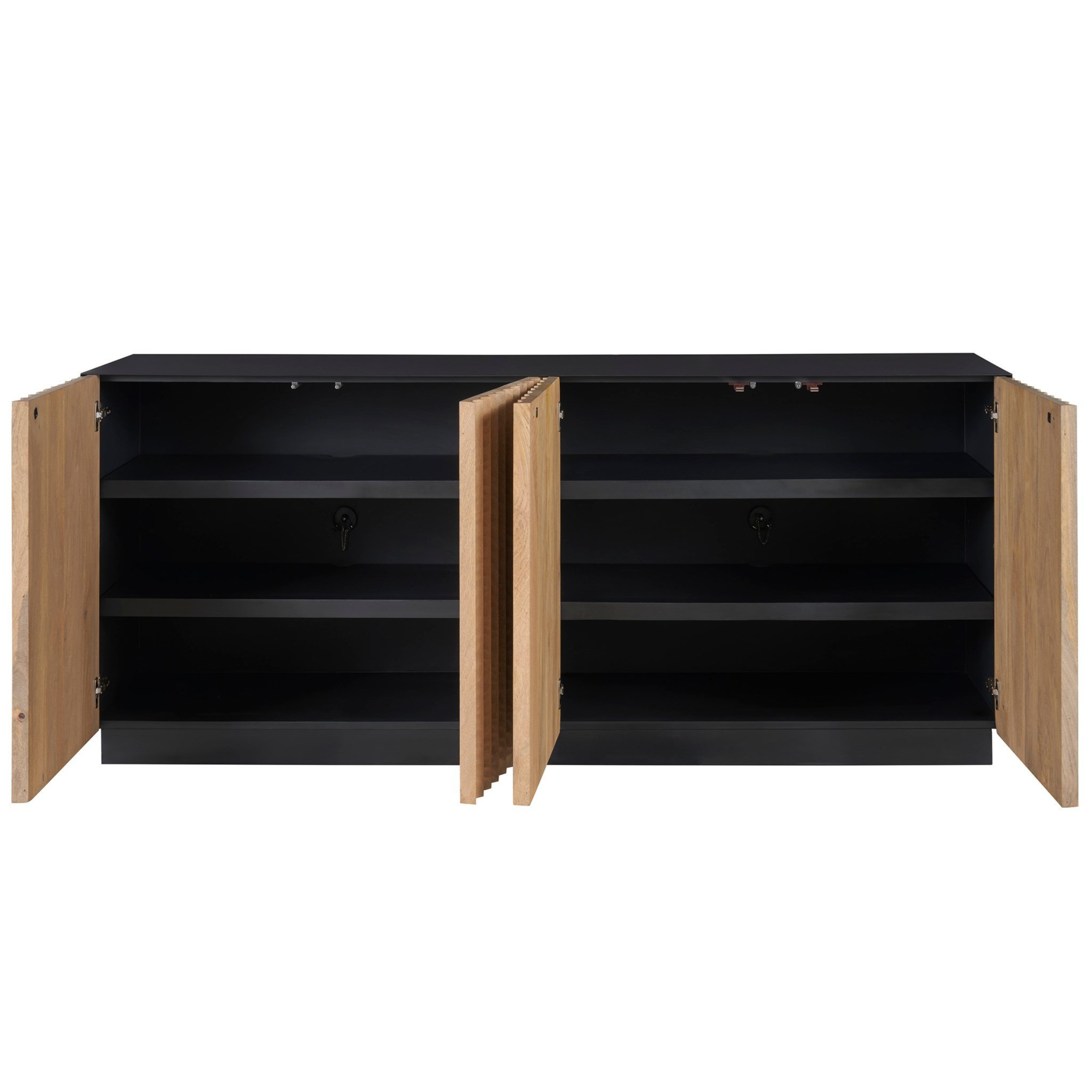 Onyx Credenza