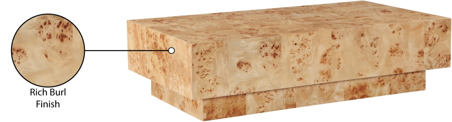 Otavio Coffee Table