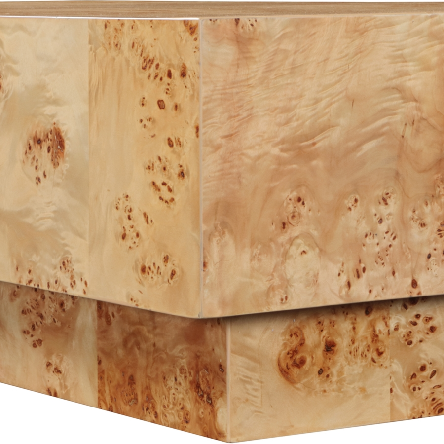 Otavio Coffee Table