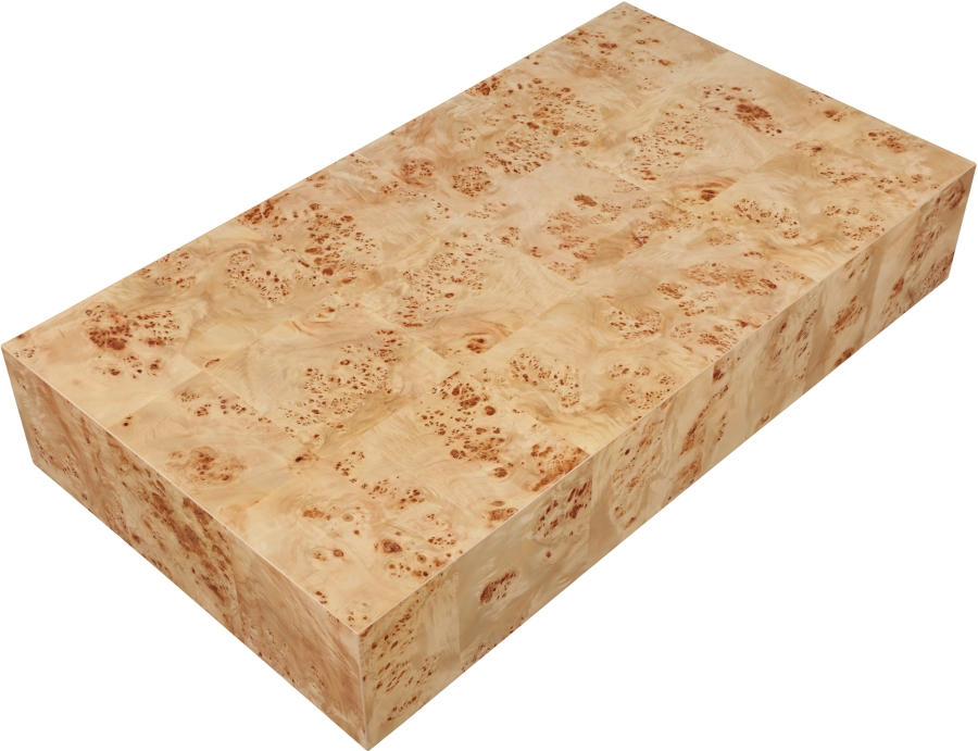 Otavio Coffee Table