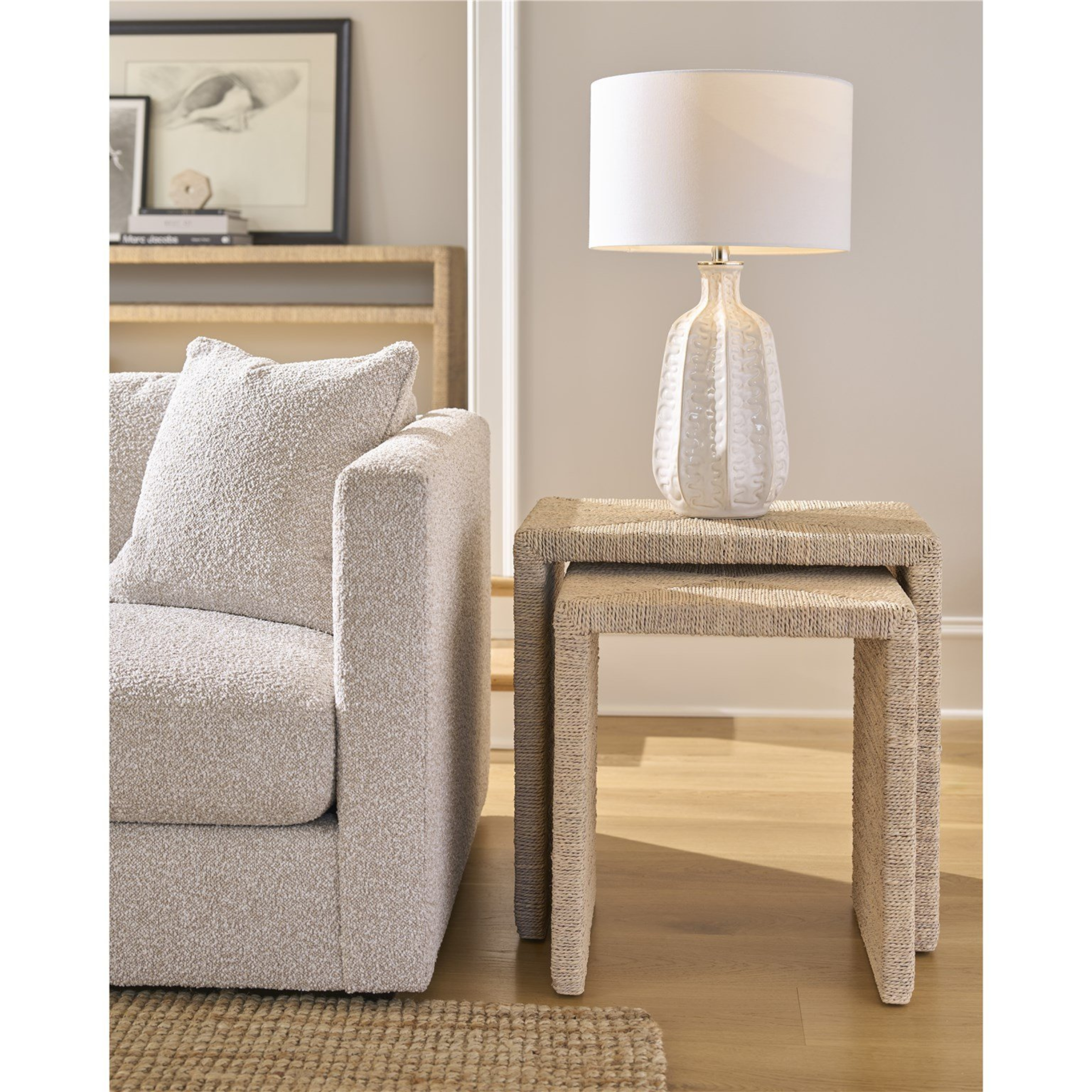 Palma Nesting Tables