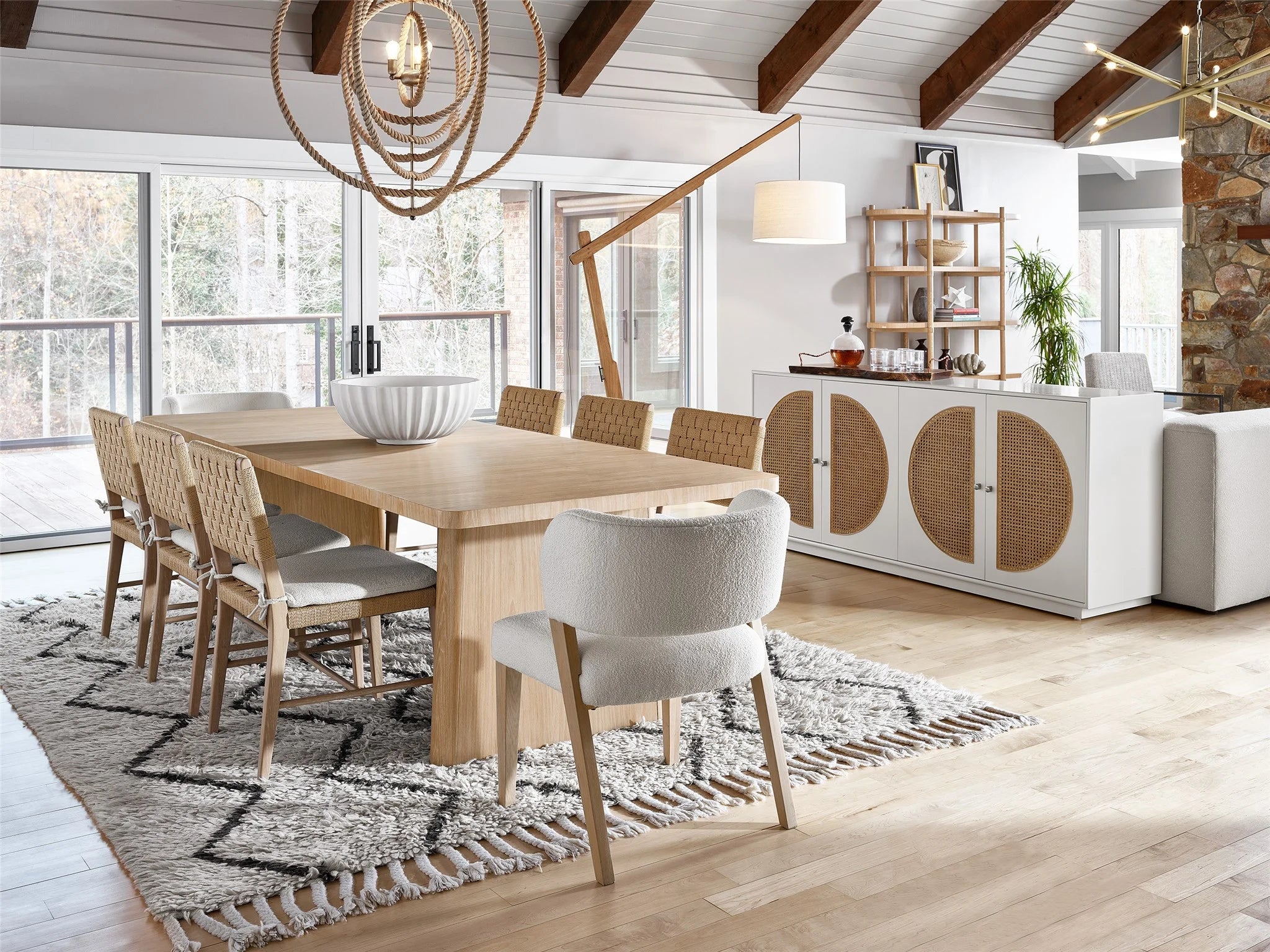Palmer Dining Table