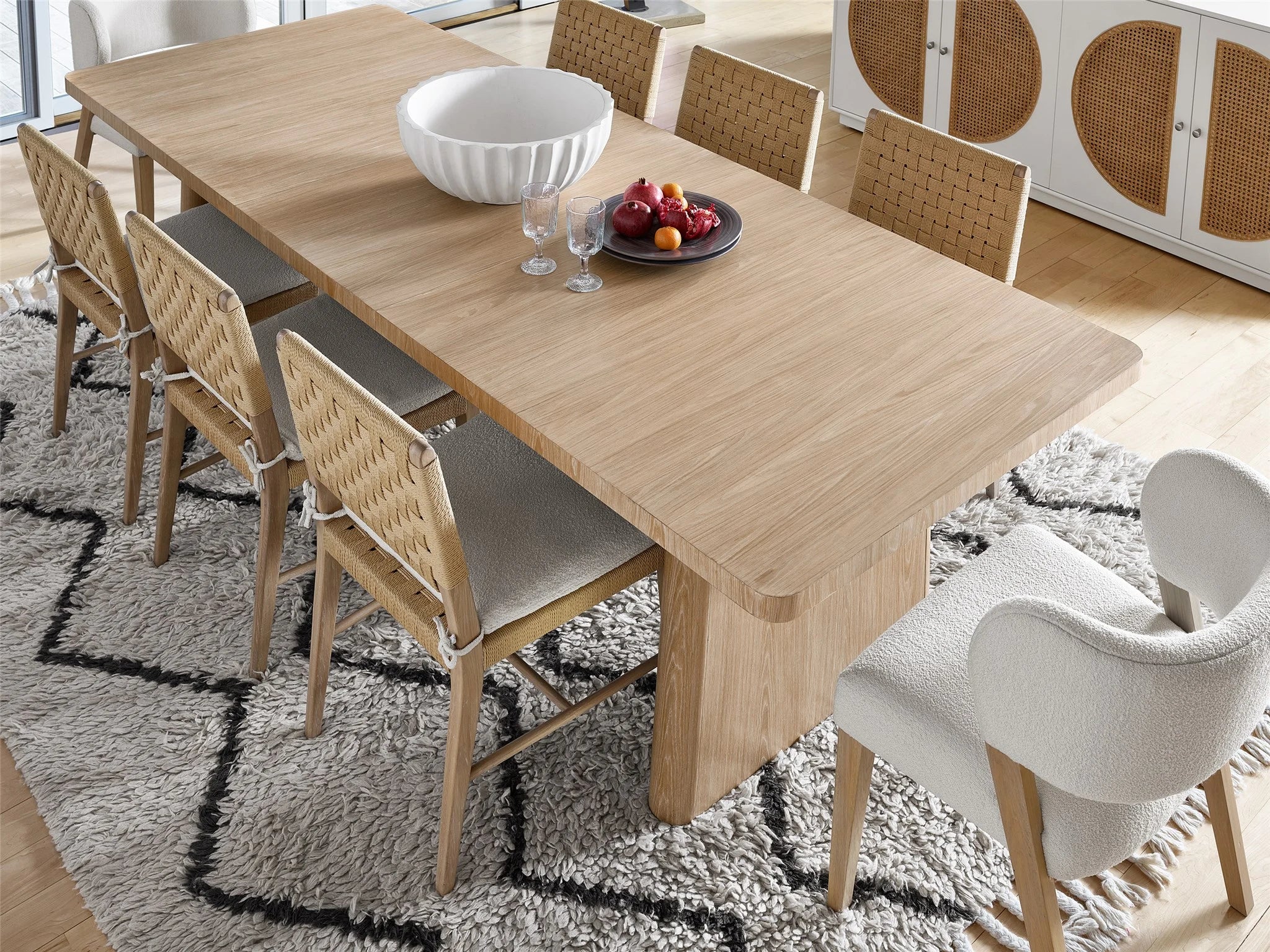 Palmer Dining Table