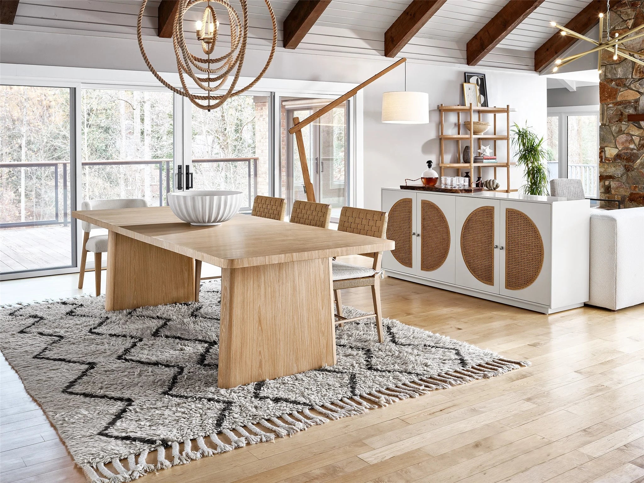 Palmer Dining Table