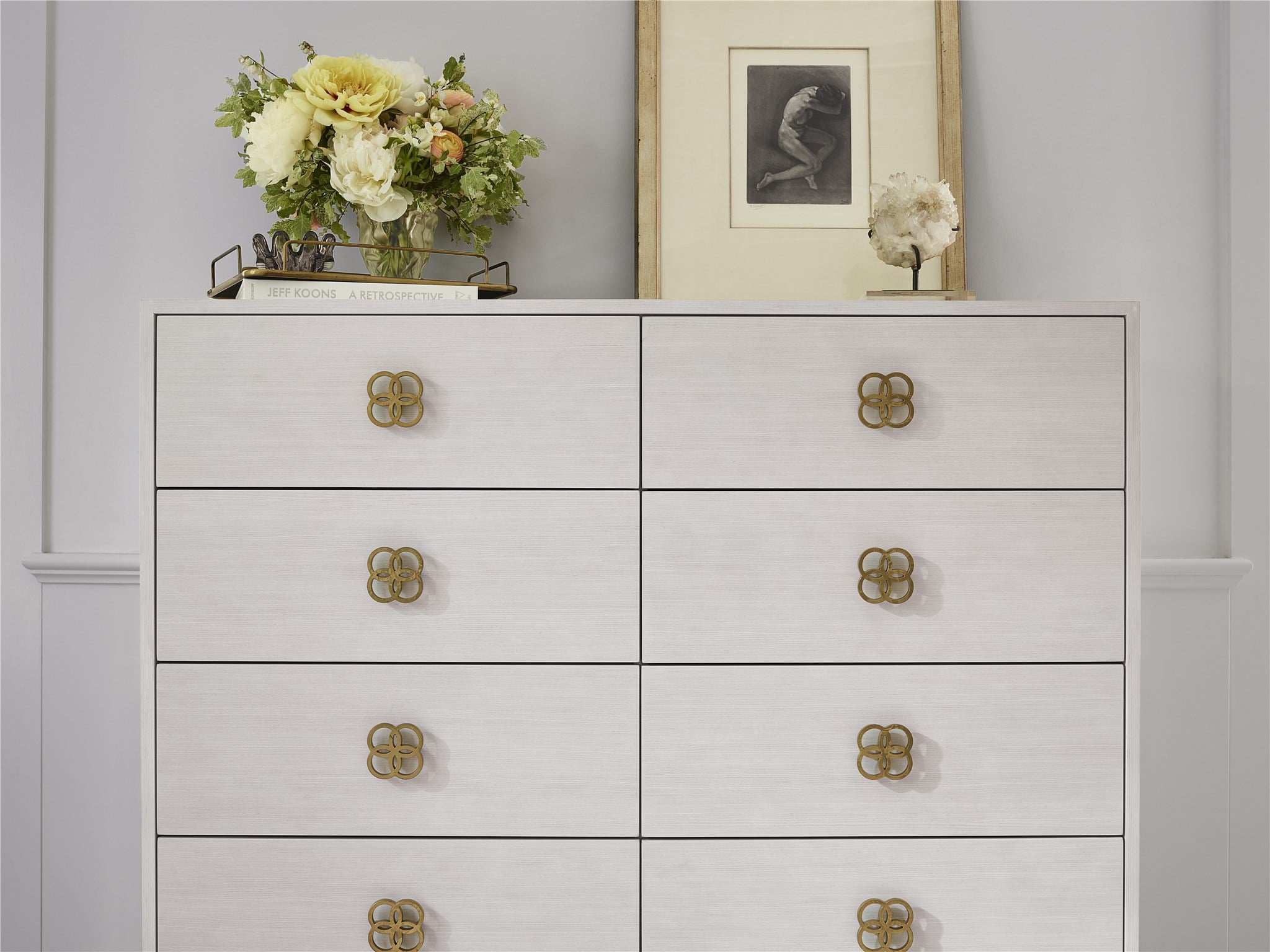 Pelagia Drawer Chest