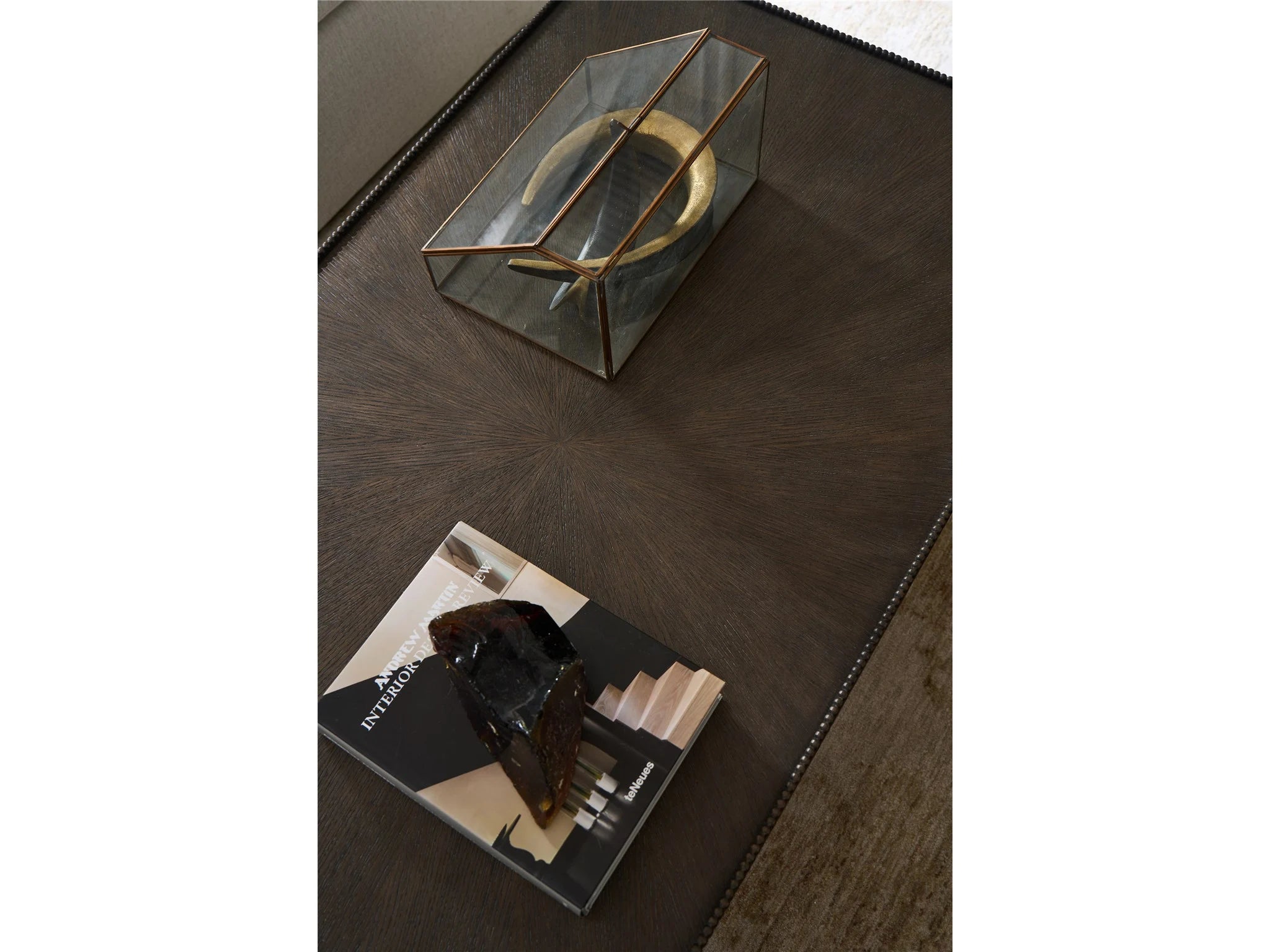 Pepper Coffee Table