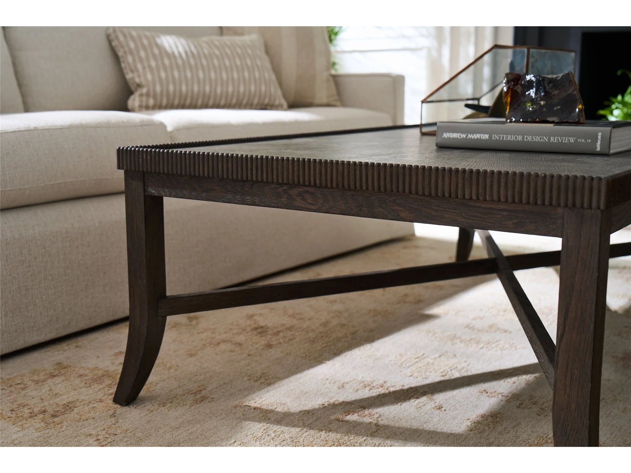Pepper Coffee Table