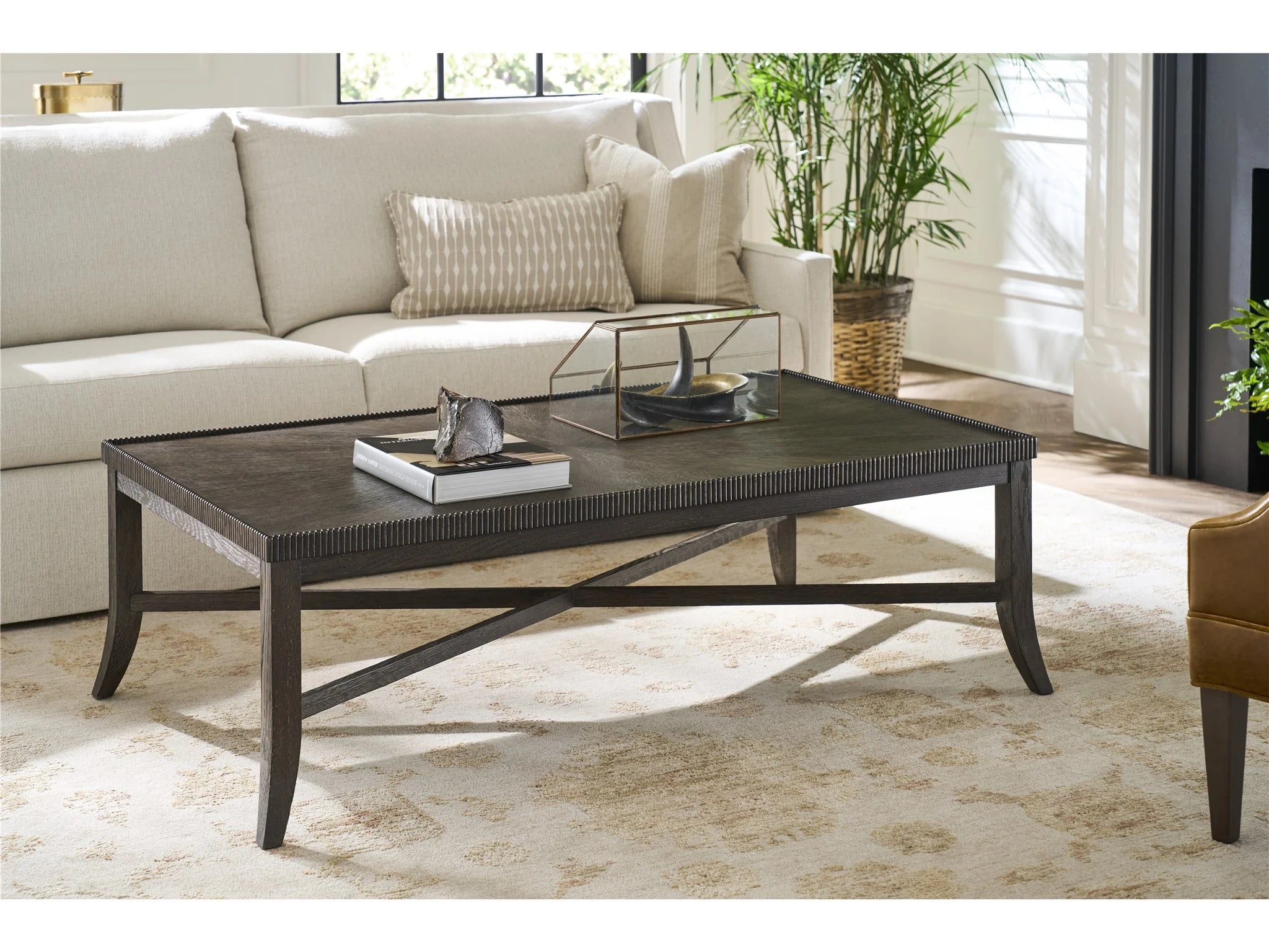 Pepper Coffee Table