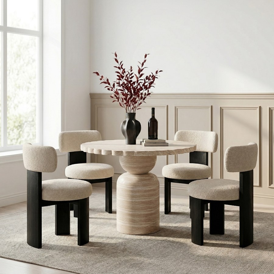 Petronella Dining Table