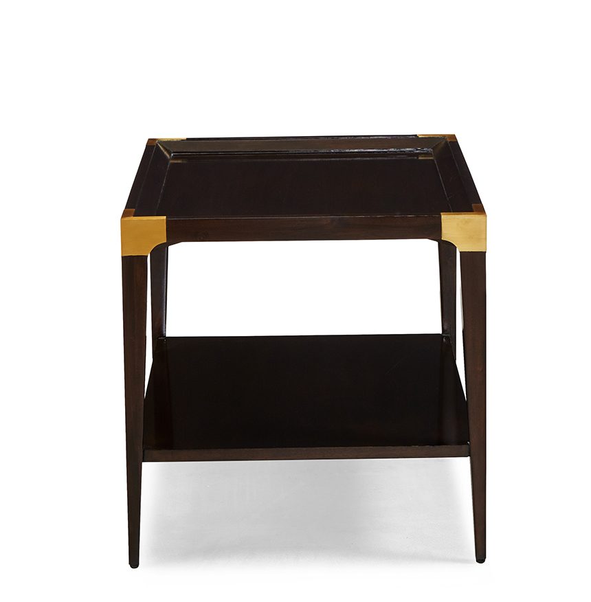 Phan End Table