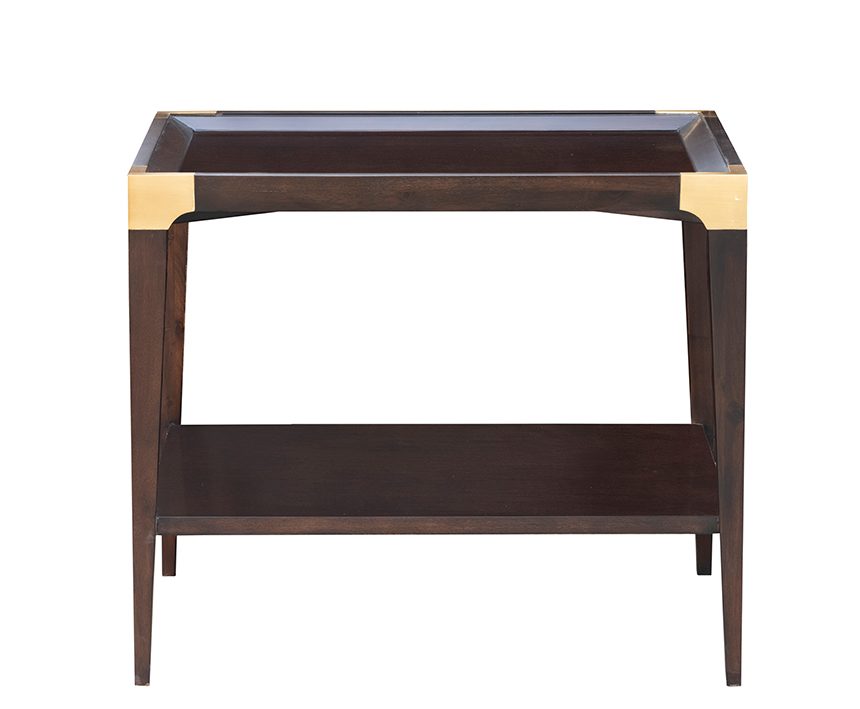 Phan End Table