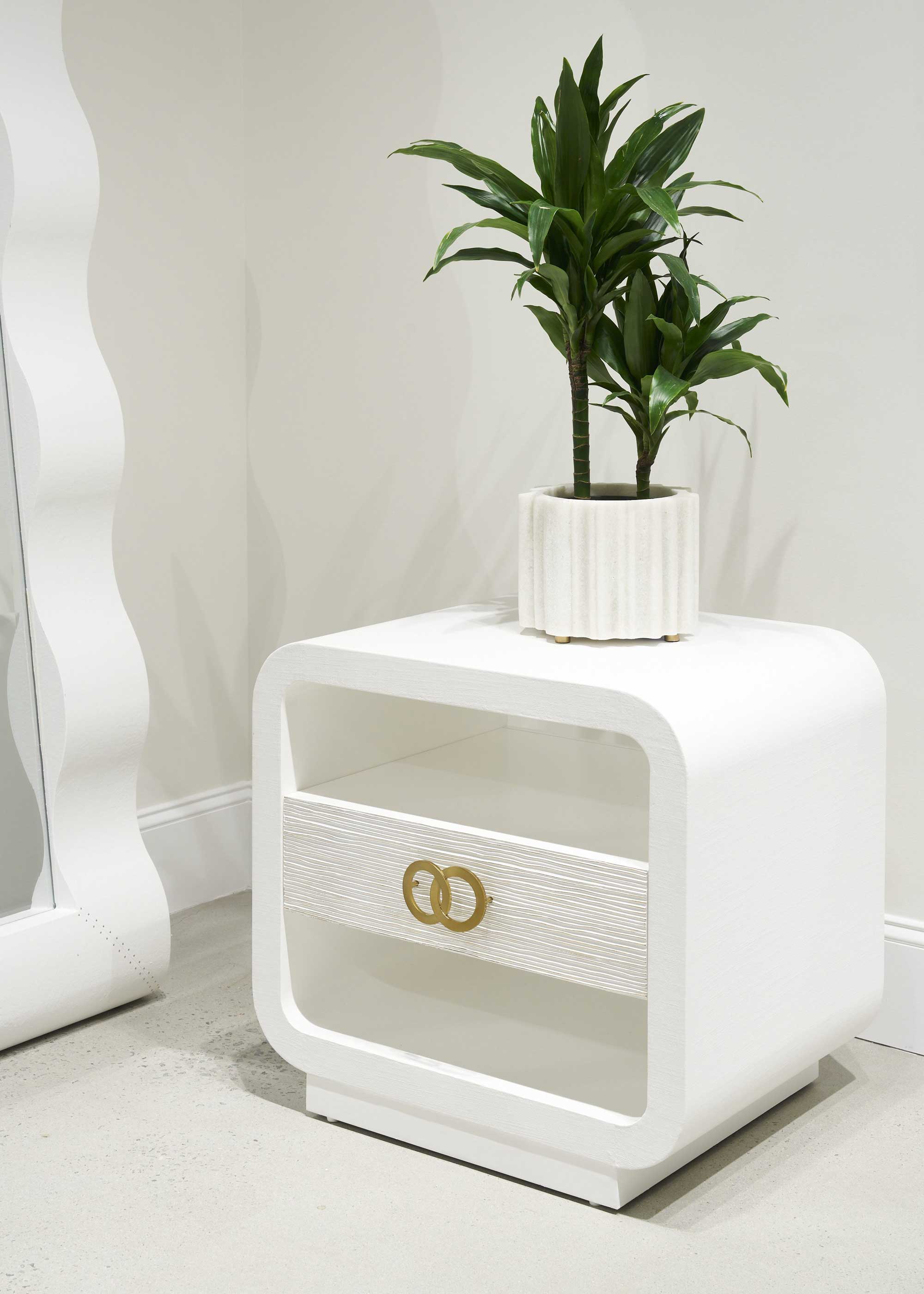 Phillips End Table
