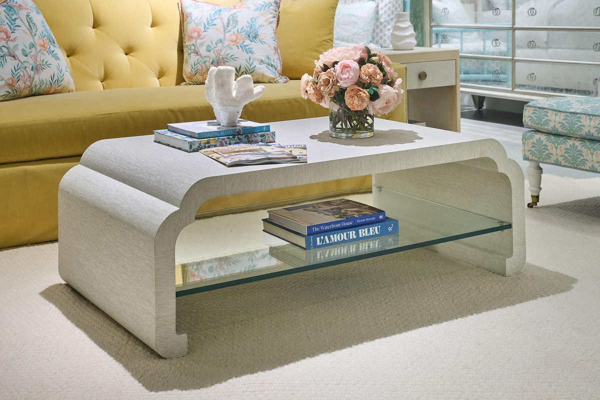 Pierina Coffee Table