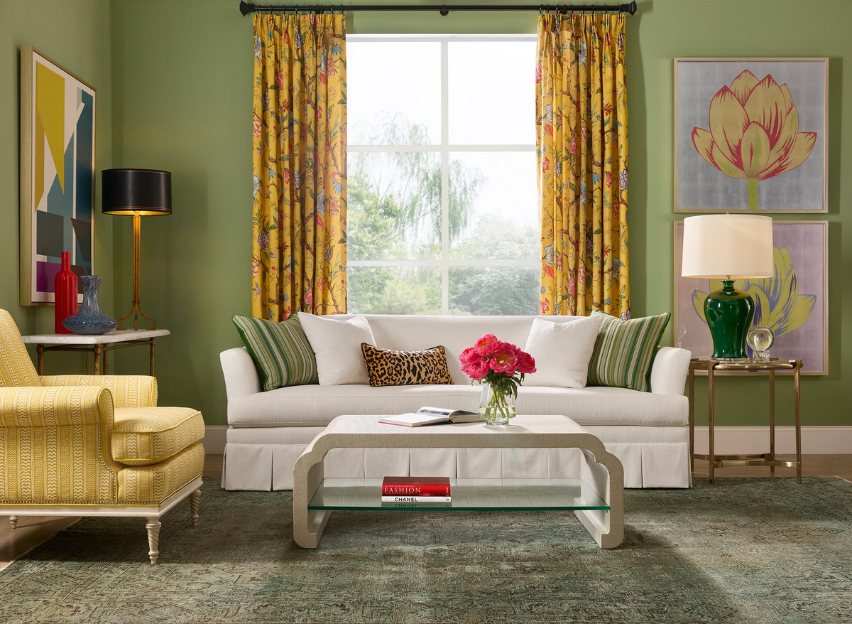 Pierina Coffee Table
