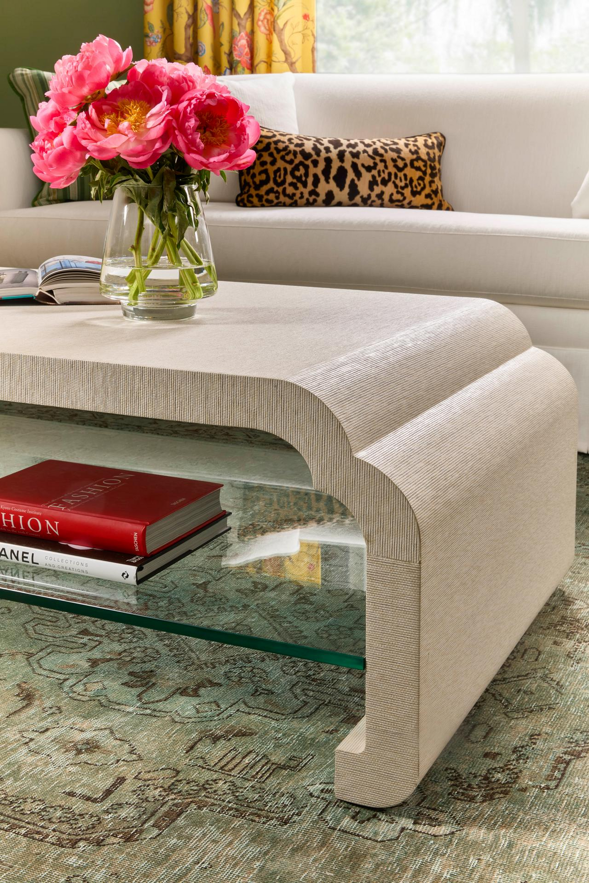 Pierina Coffee Table