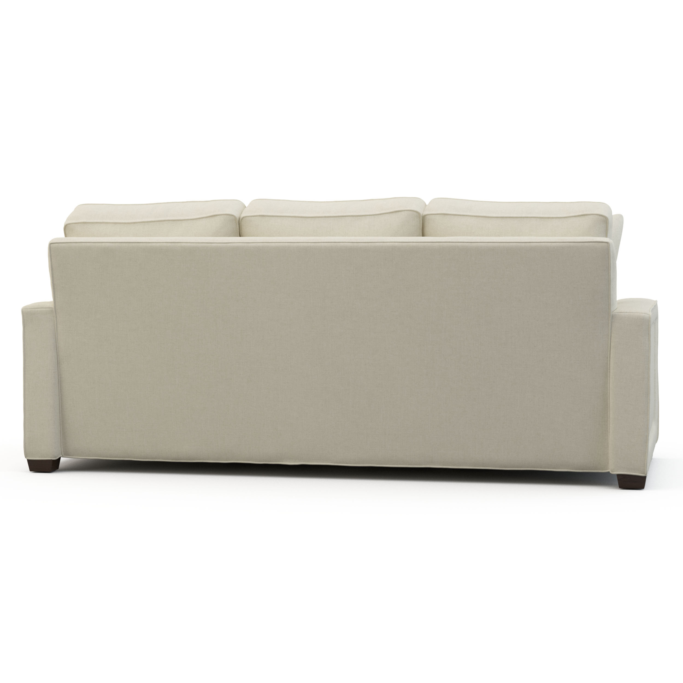 Quinn Three Cushion Sofa