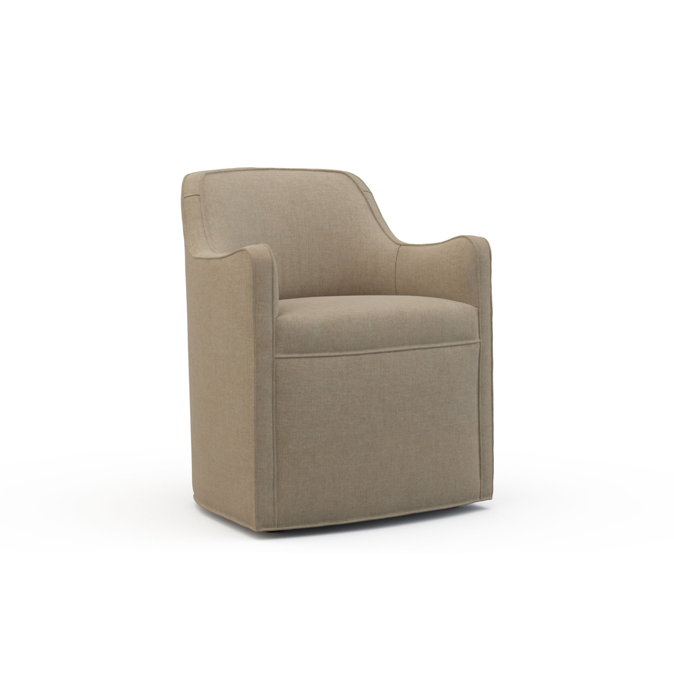 Aurora Swivel Chair