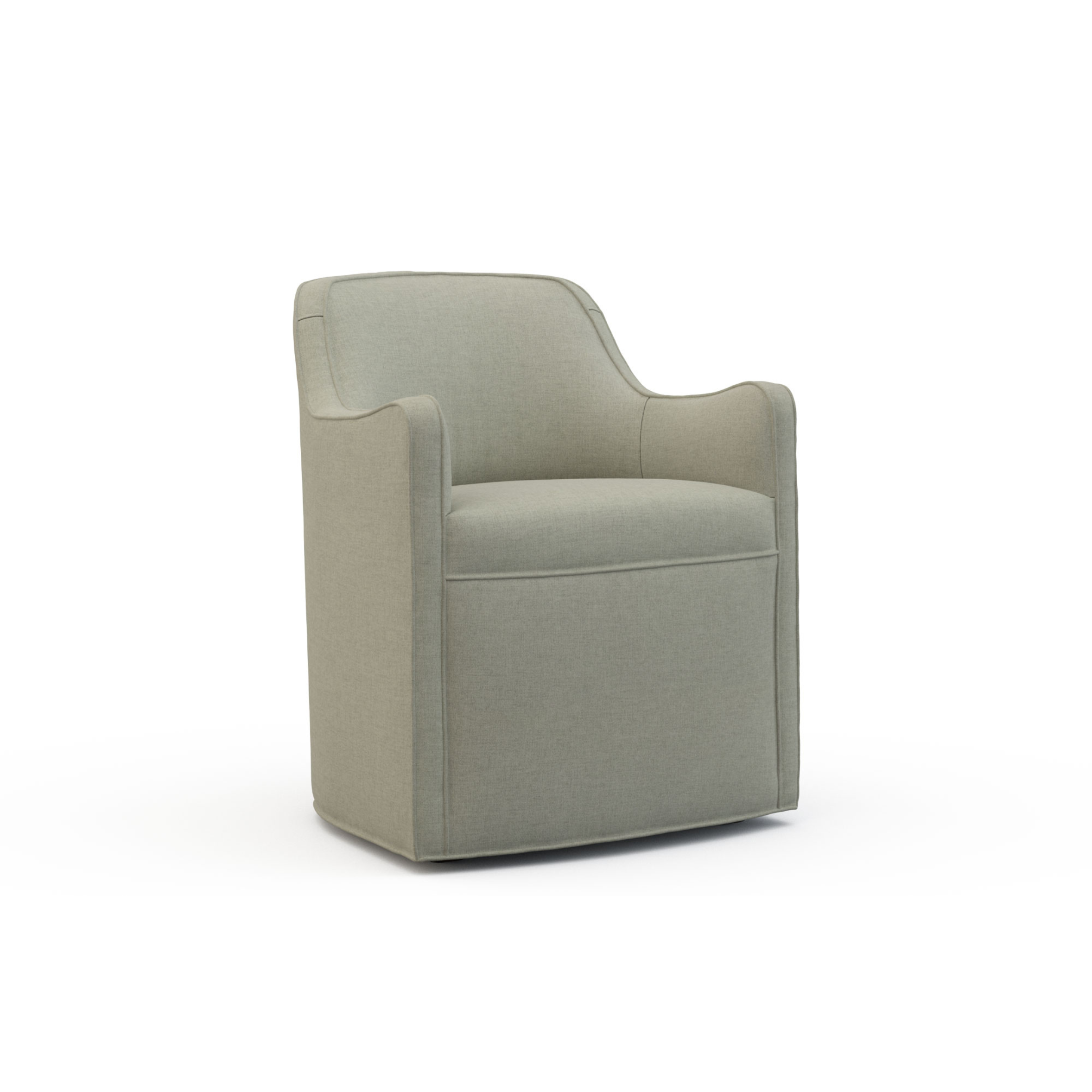 Aurora Swivel Chair