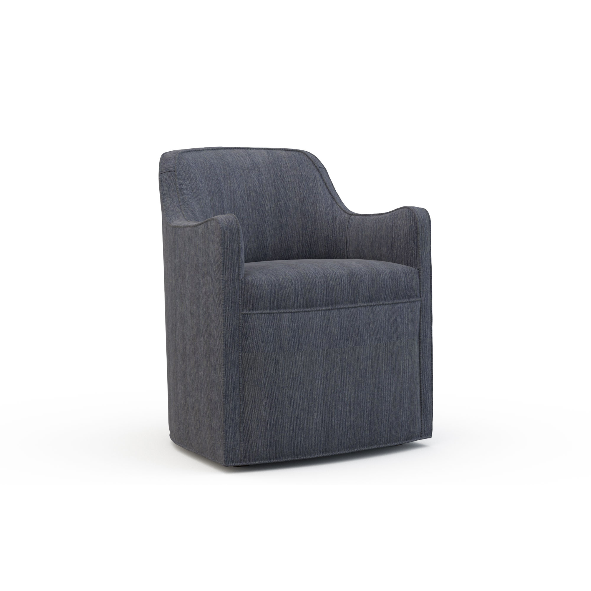 Aurora Swivel Chair