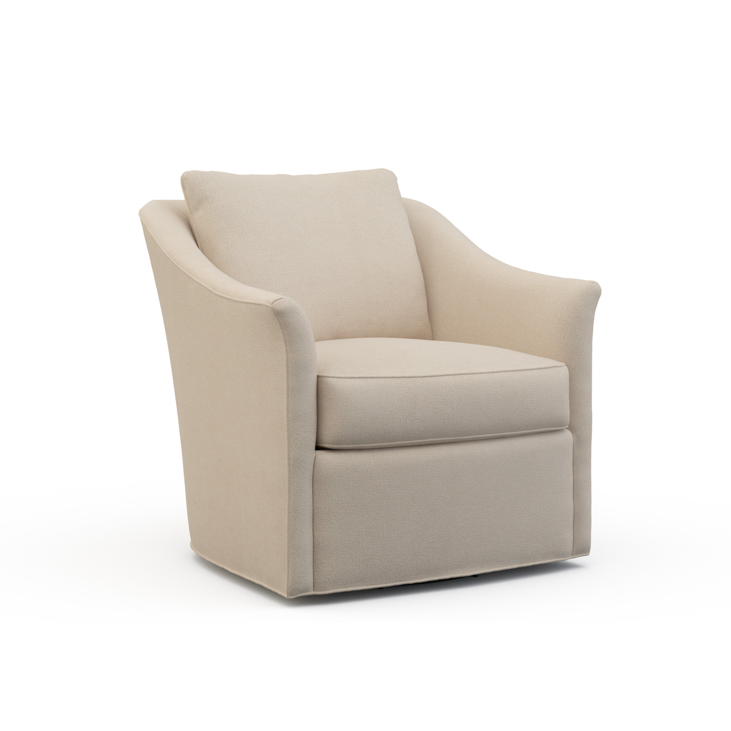 Rachael Swivel Chair