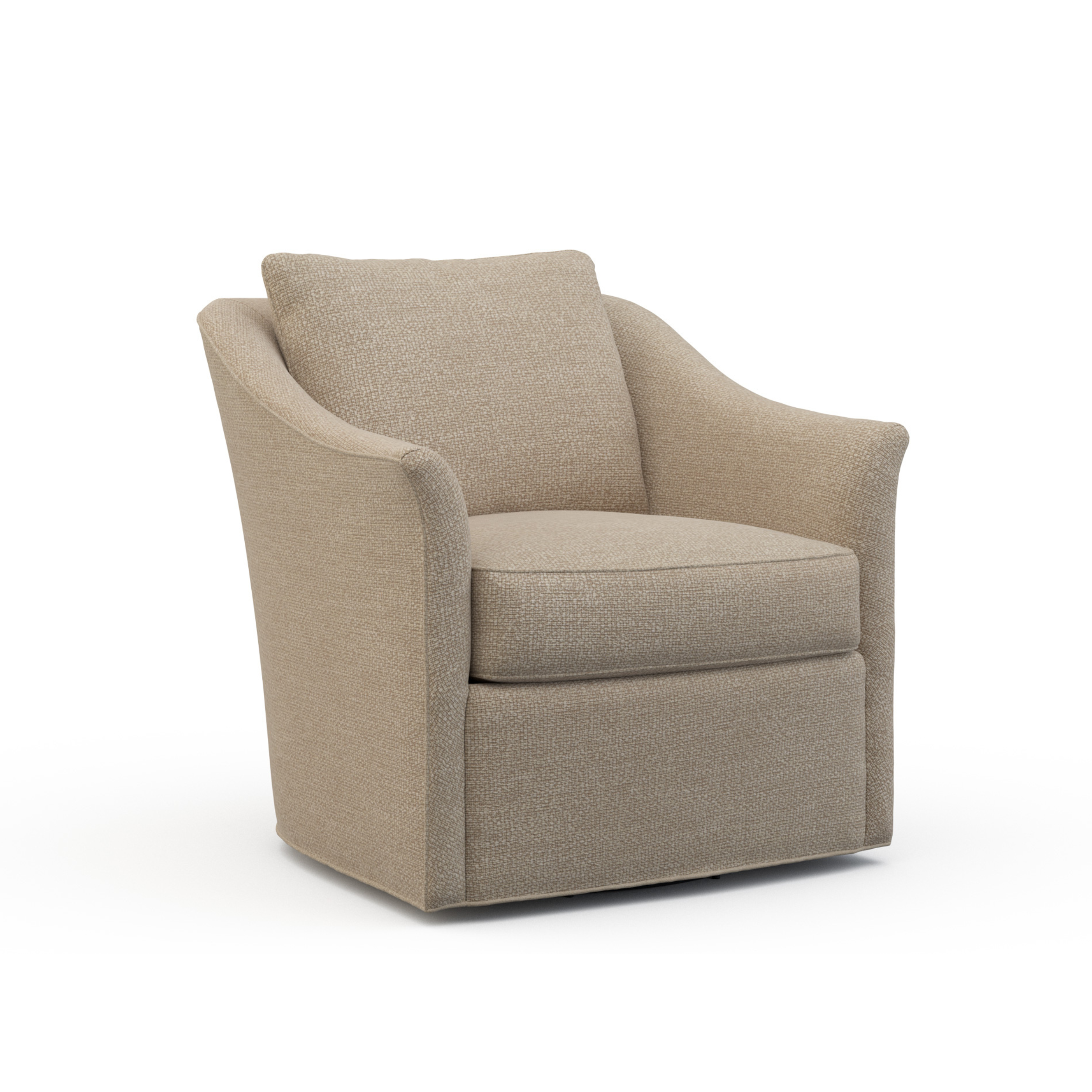 Rachael Swivel Chair