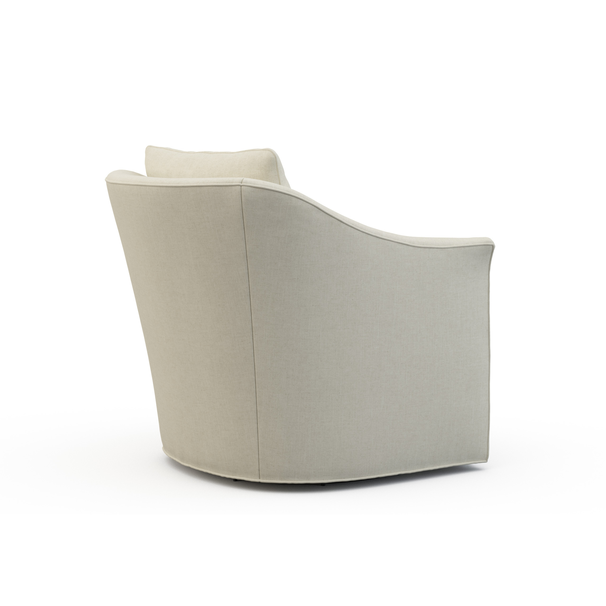 Rachael Swivel Chair