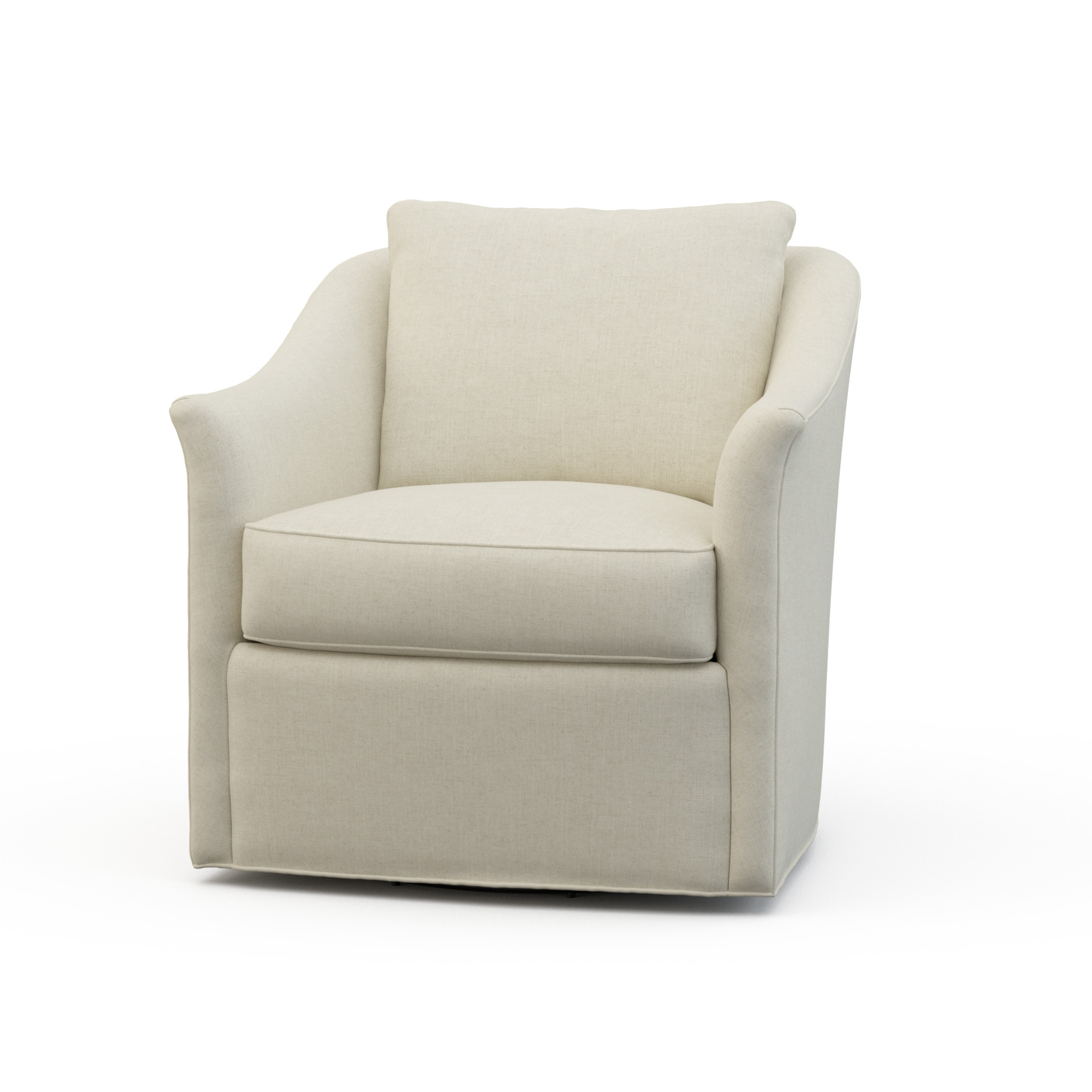 Rachael Swivel Chair
