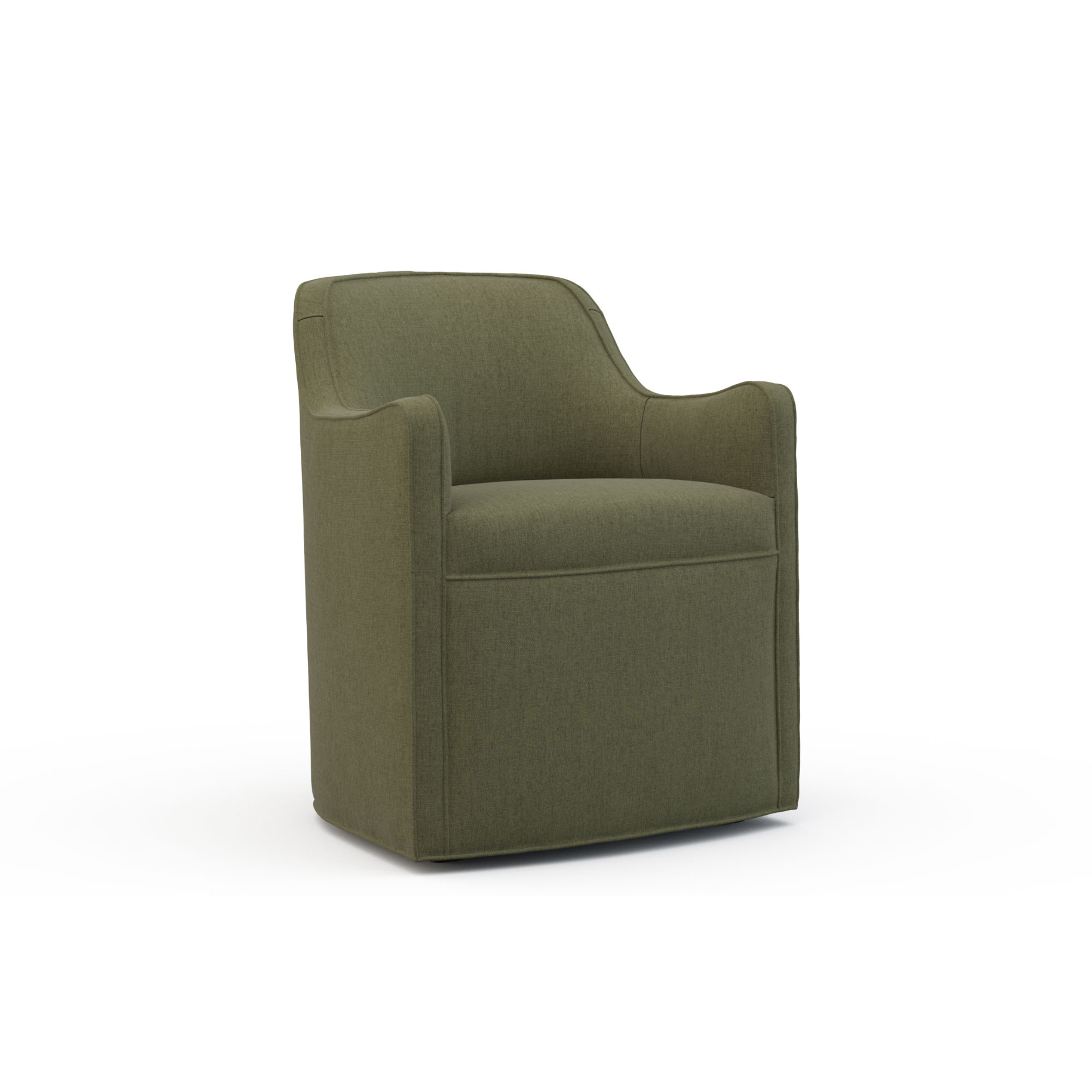 Aurora Swivel Chair