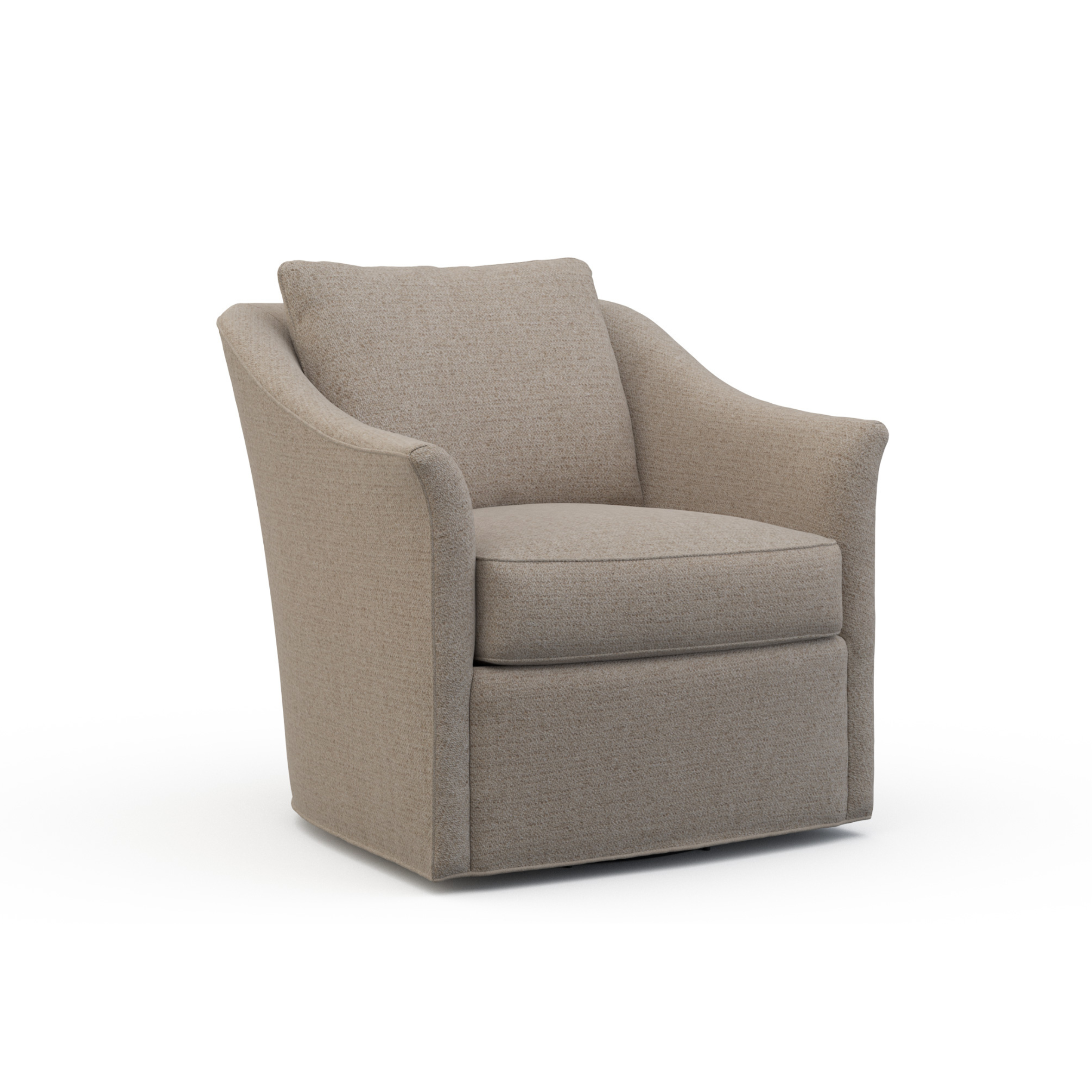 Rachael Swivel Chair