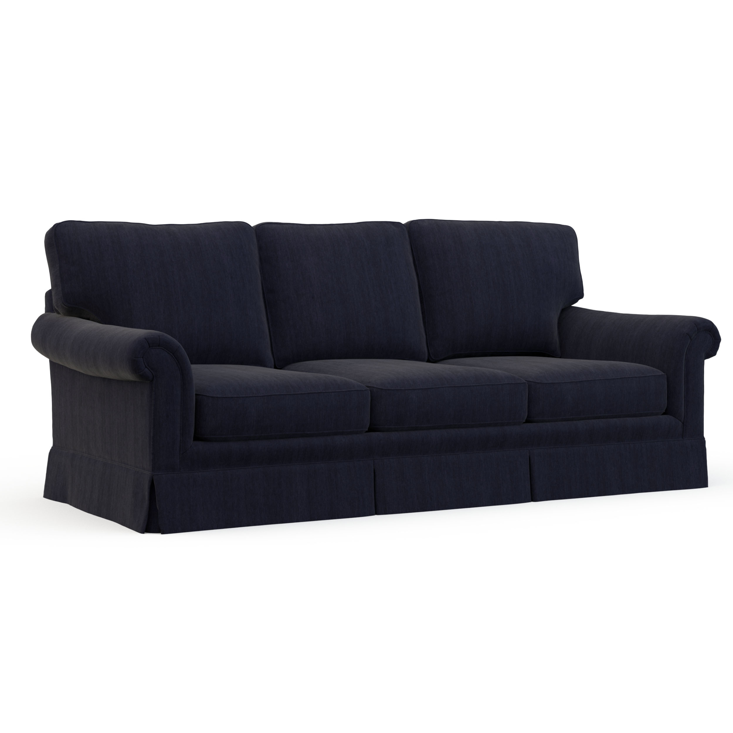 Raegan Three Cushion Sofa