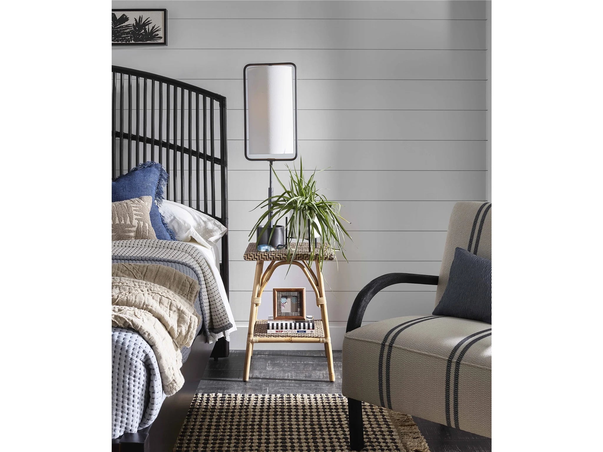 Randolph Accent Table