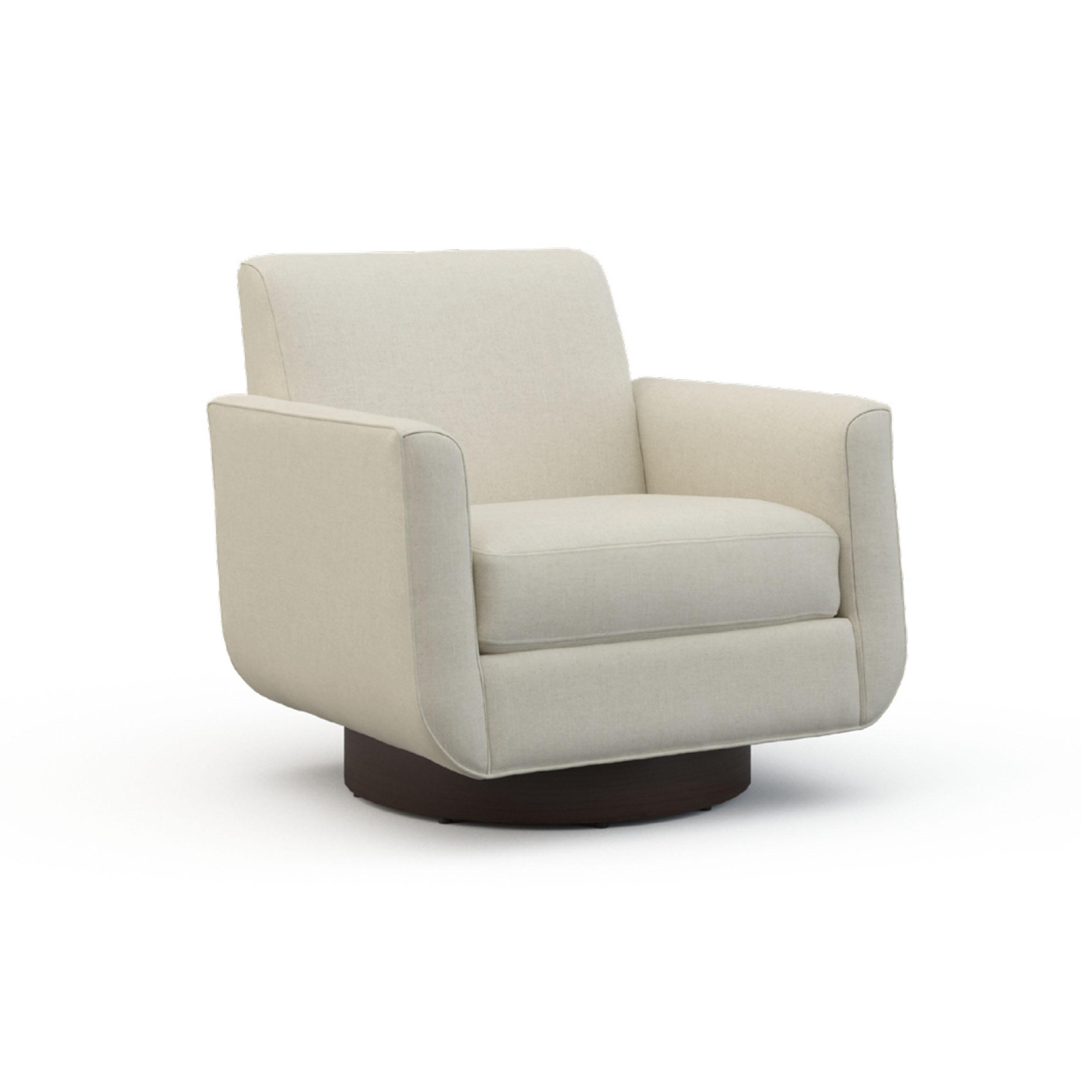 Reatina Swivel Chair