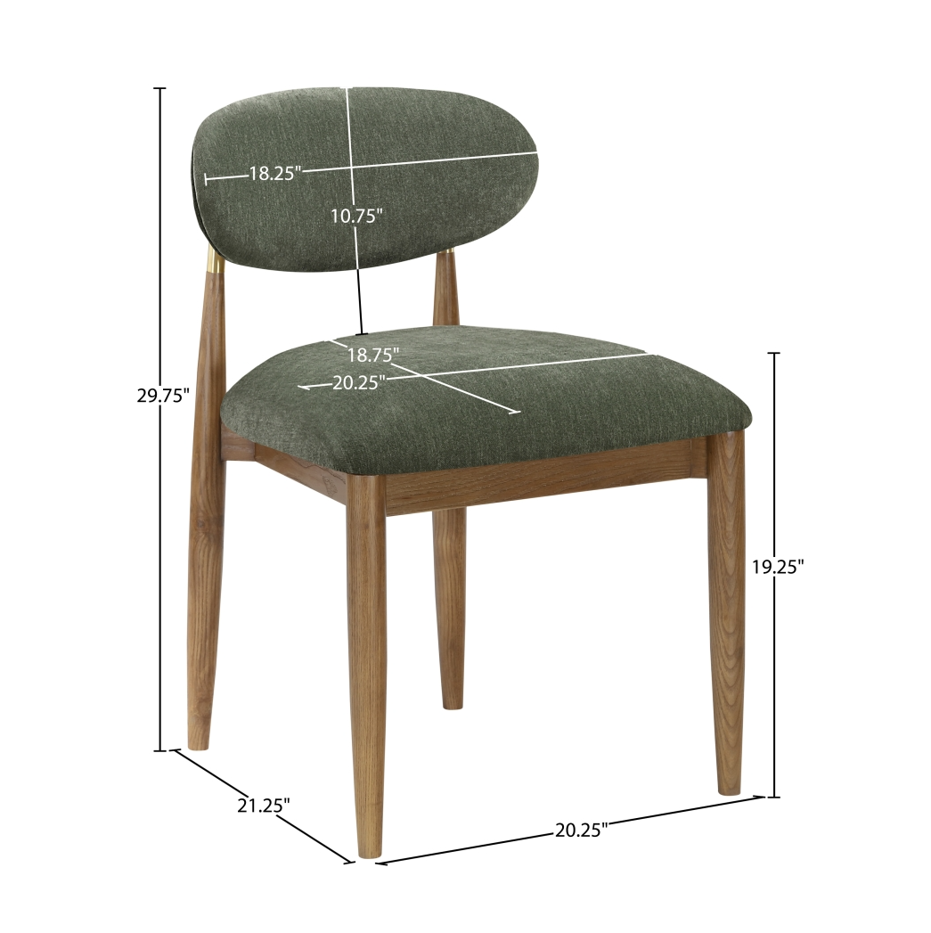 Richard Side Chair