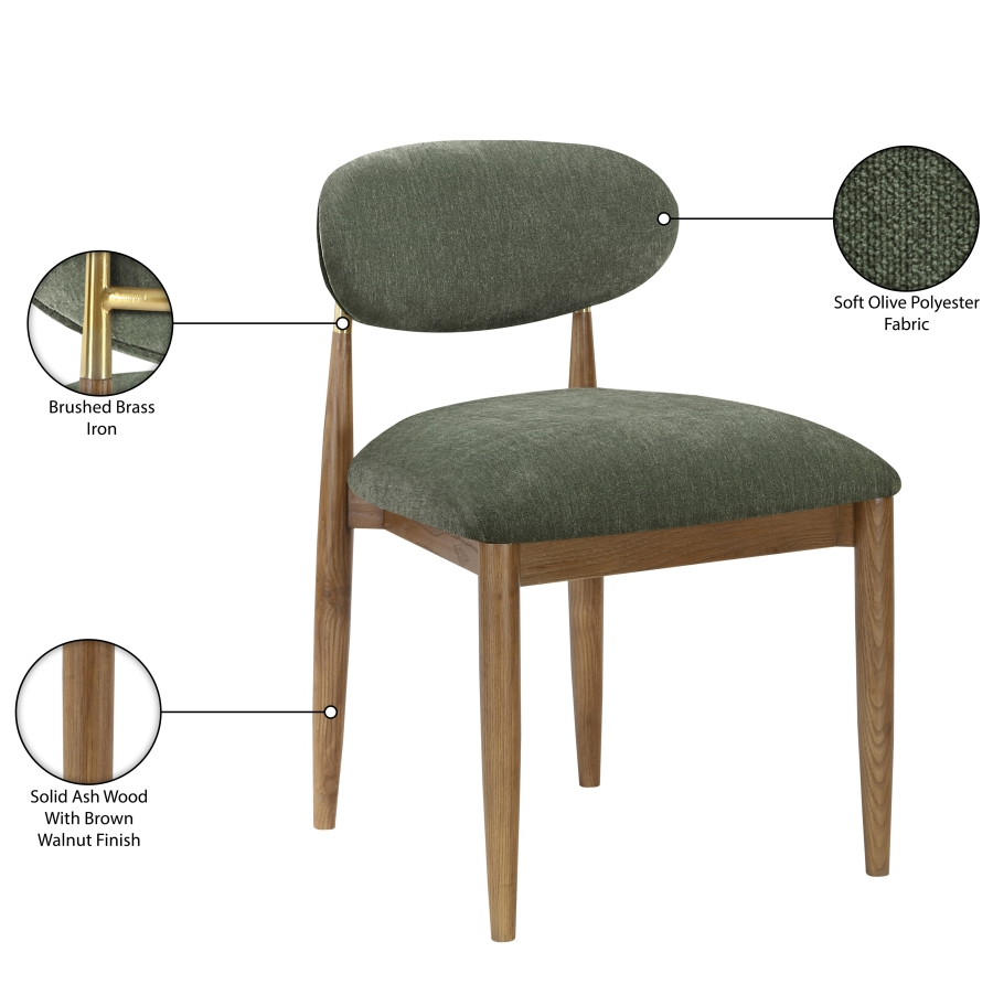 Richard Side Chair