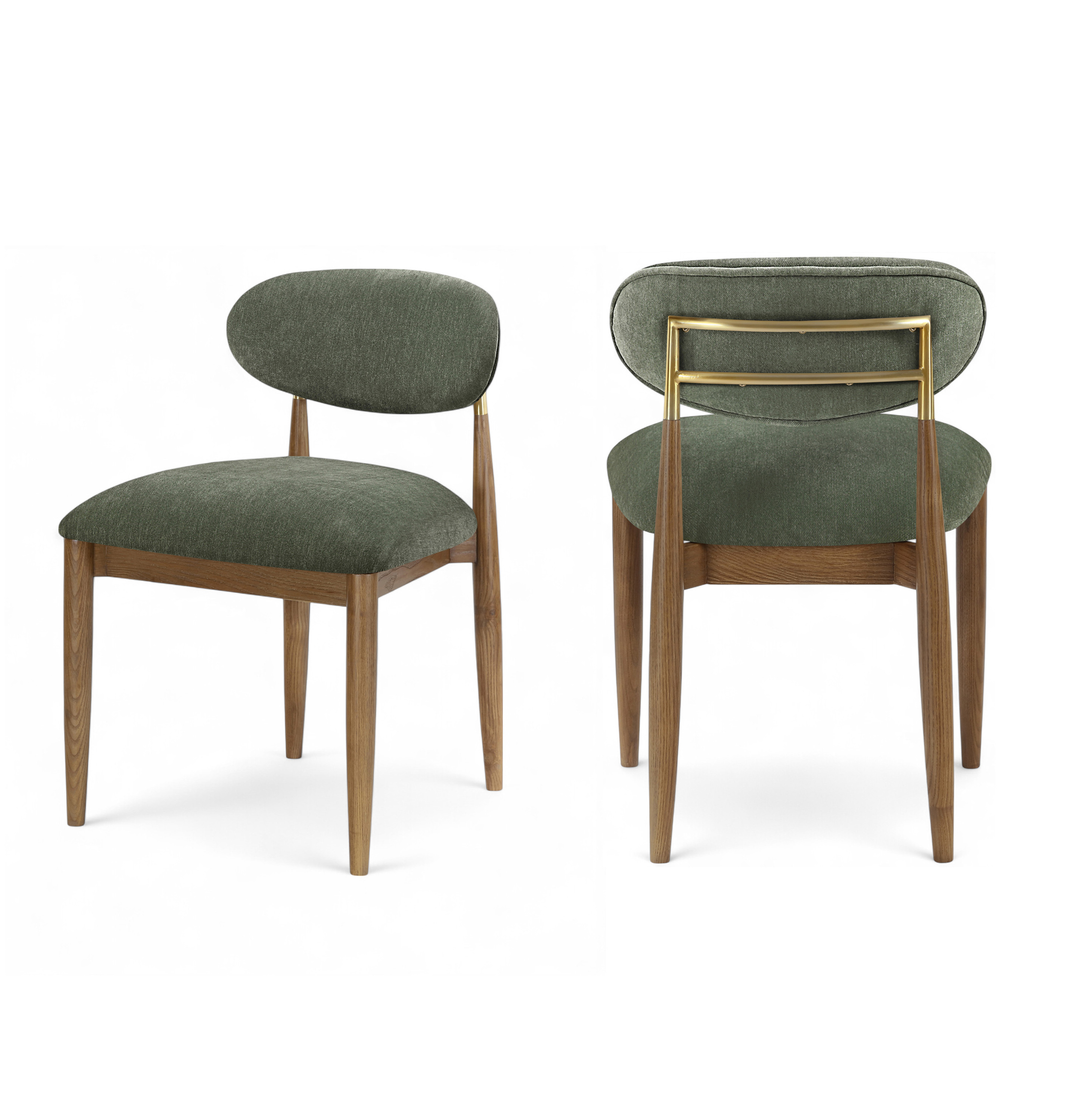 Richard Side Chair