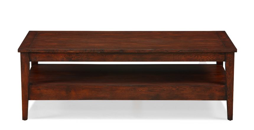 Riggs Coffee Table