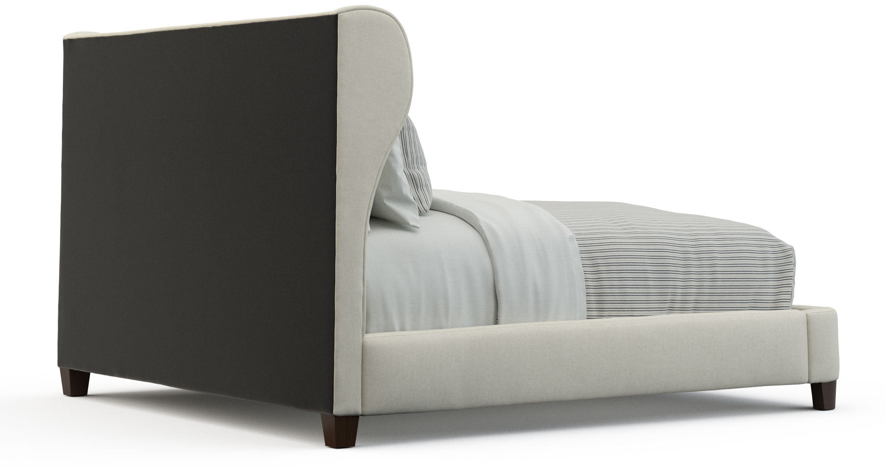 Robin King Bed