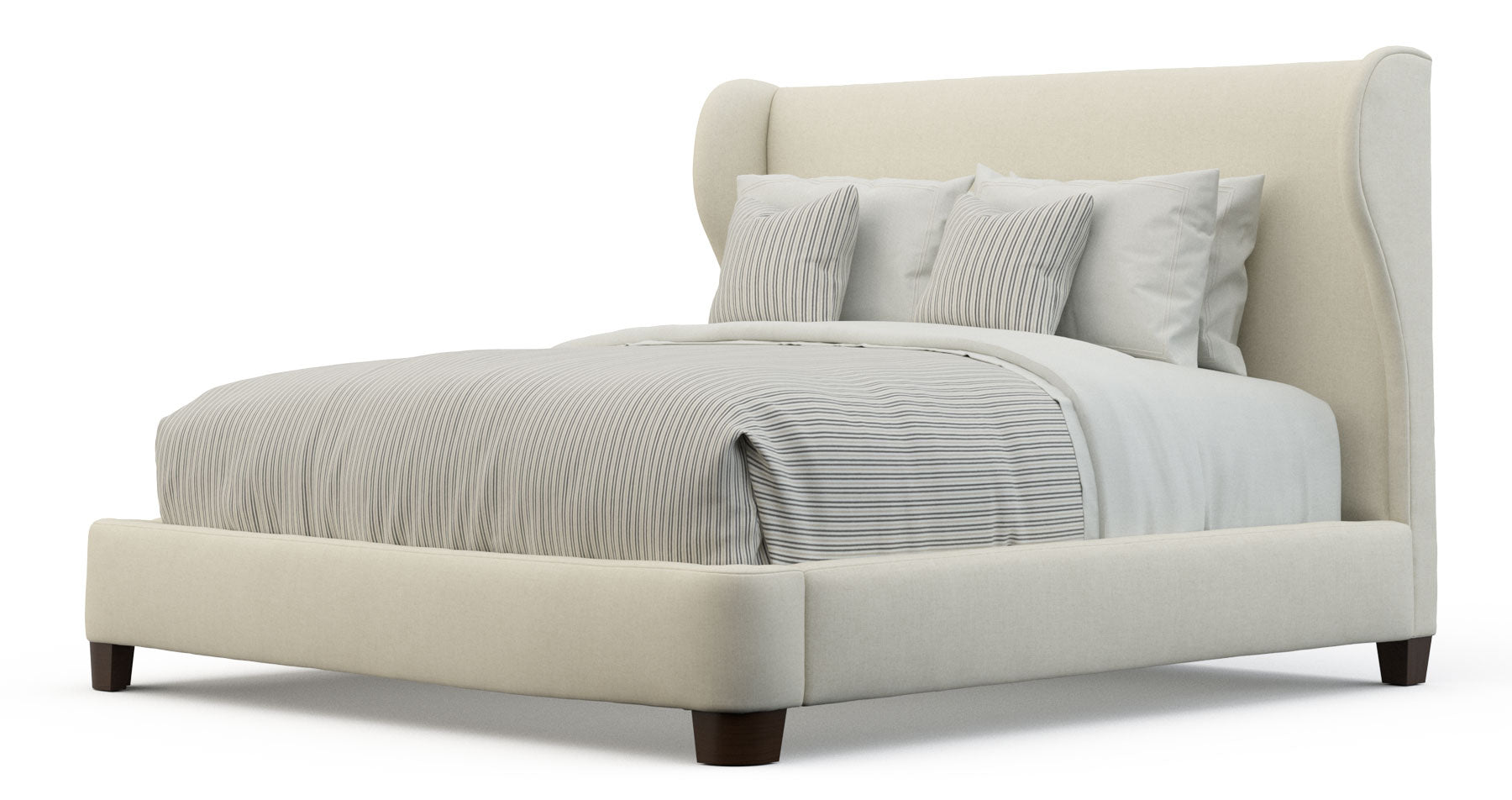 Robin King Bed