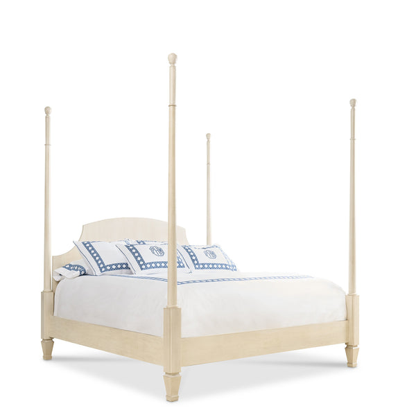 Jakobe King Bed