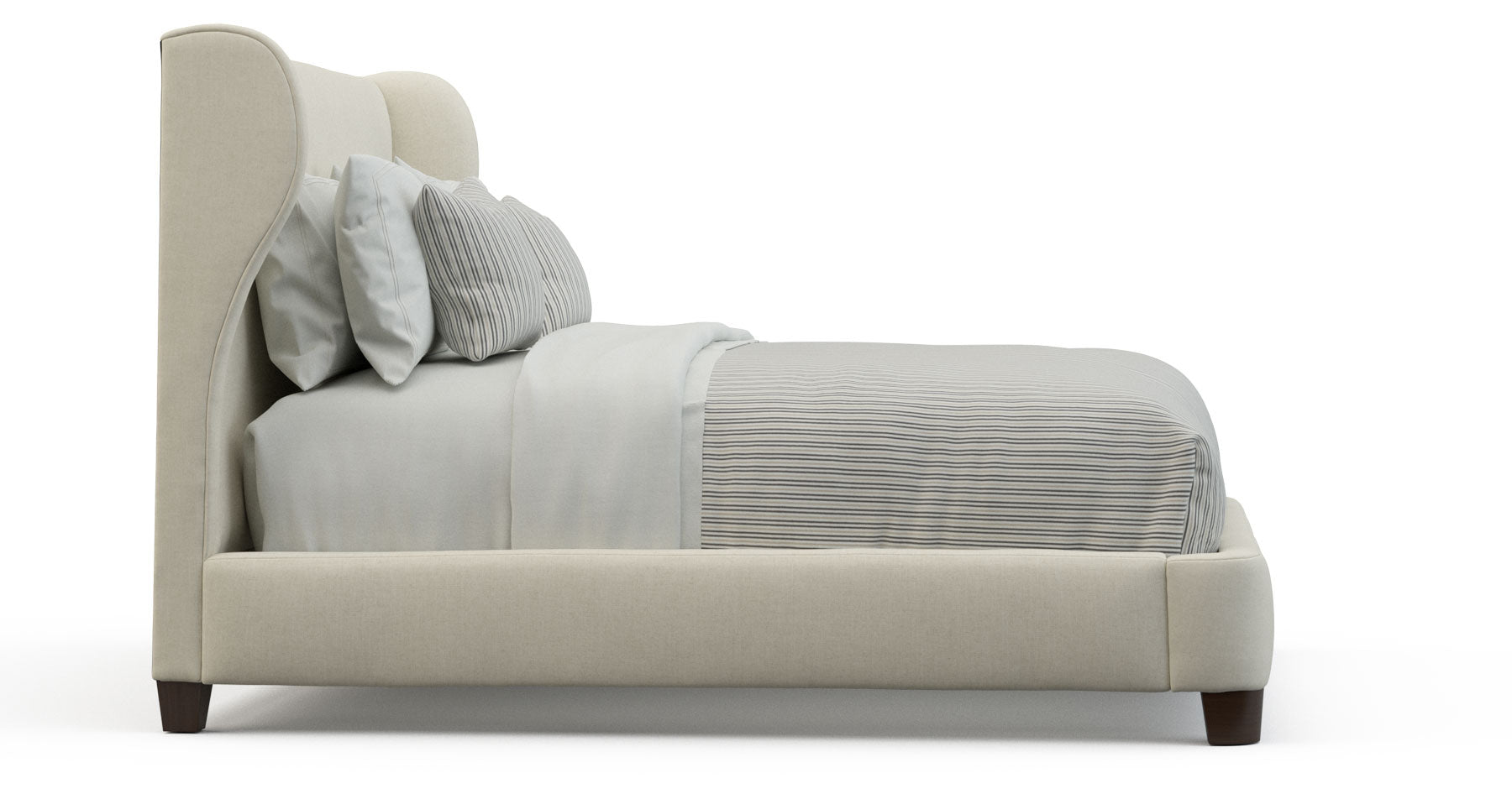Robin King Bed