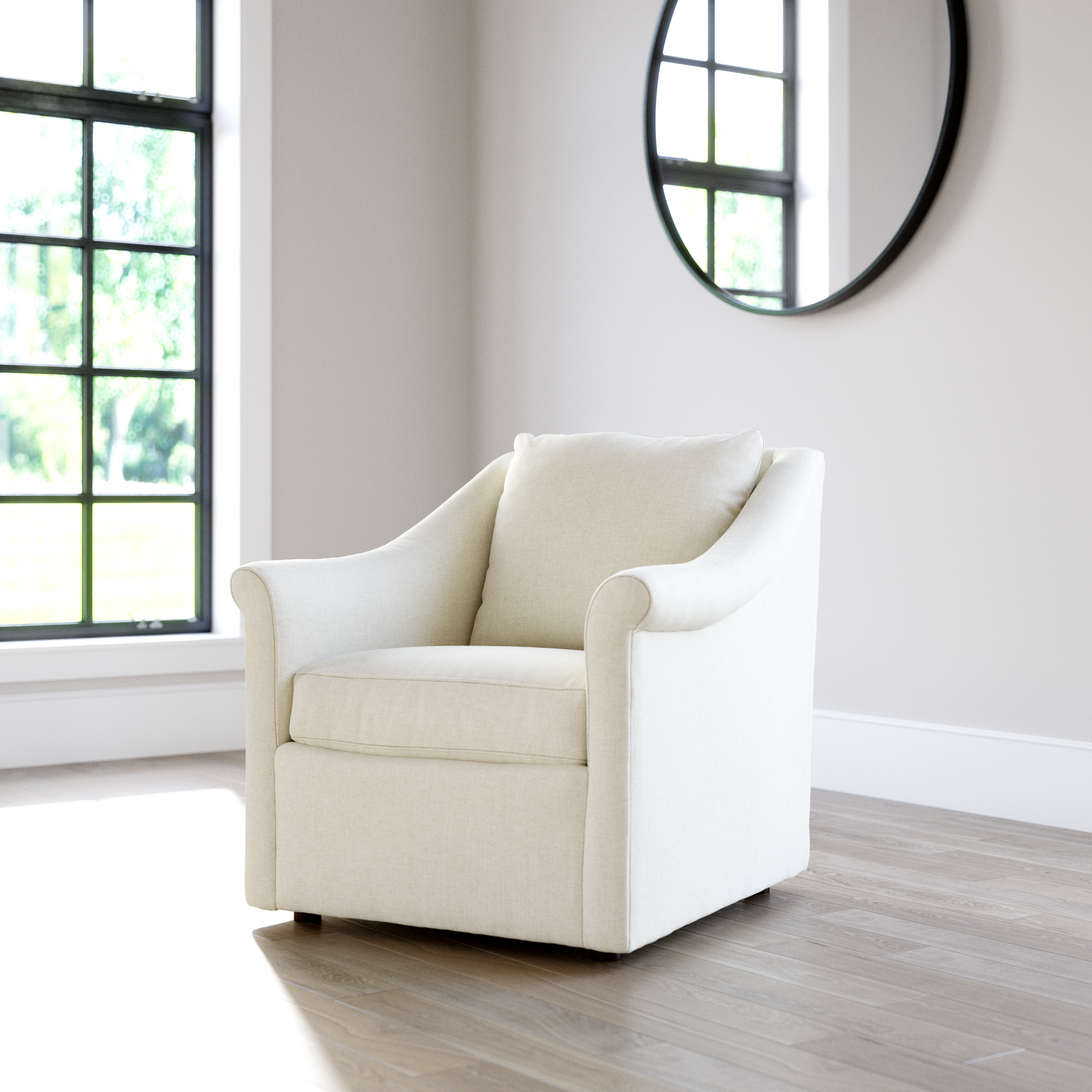 Roland Chair