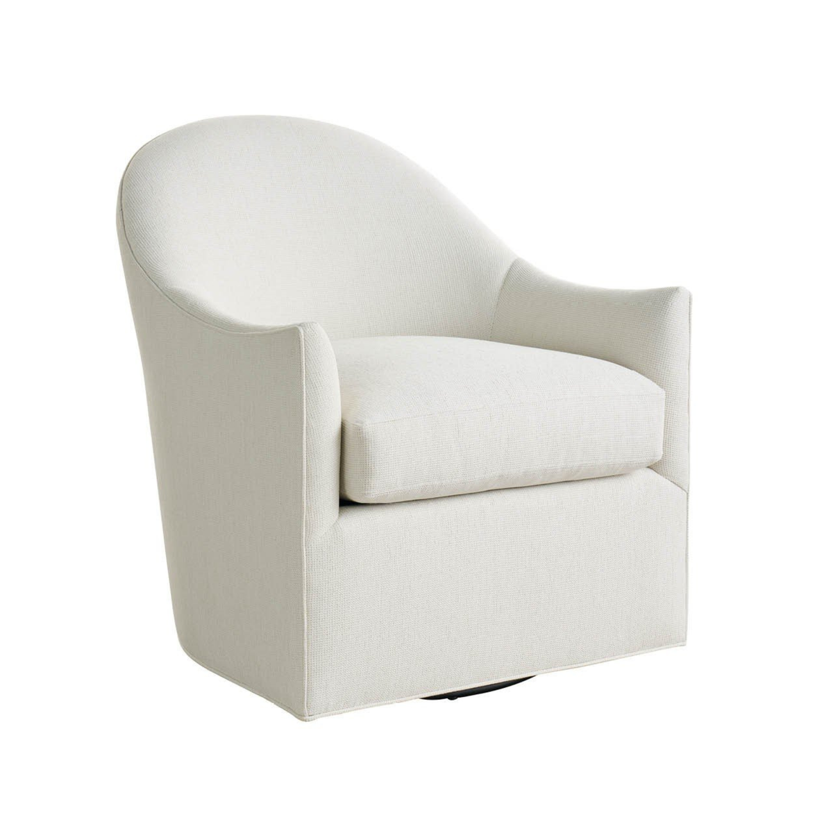 Rowan Swivel Chair – Palindrome Home