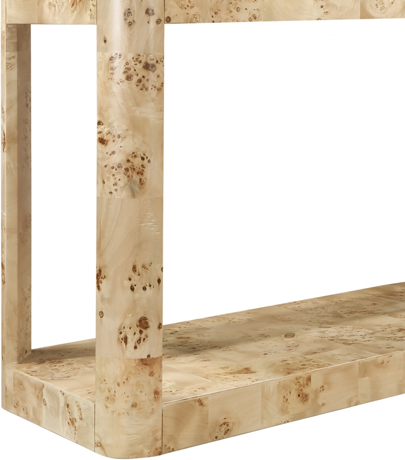 Reuben Console Table