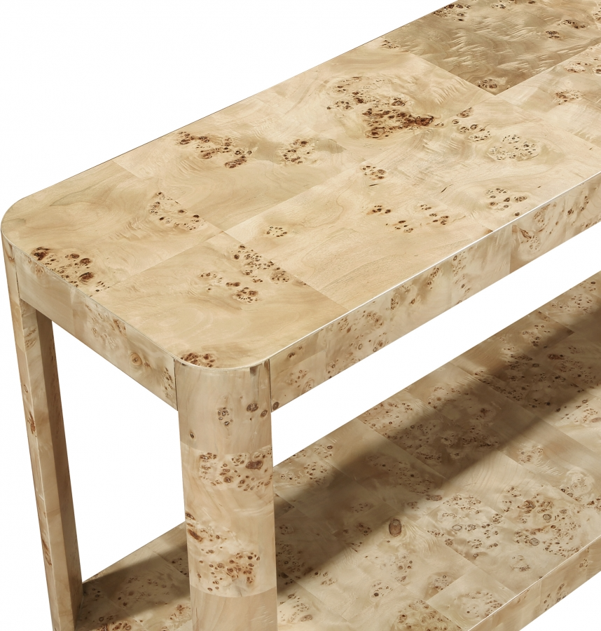 Reuben Console Table